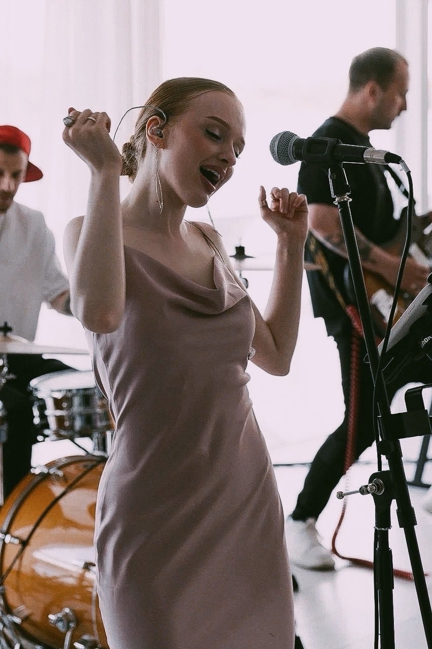 Музыканты На Париж