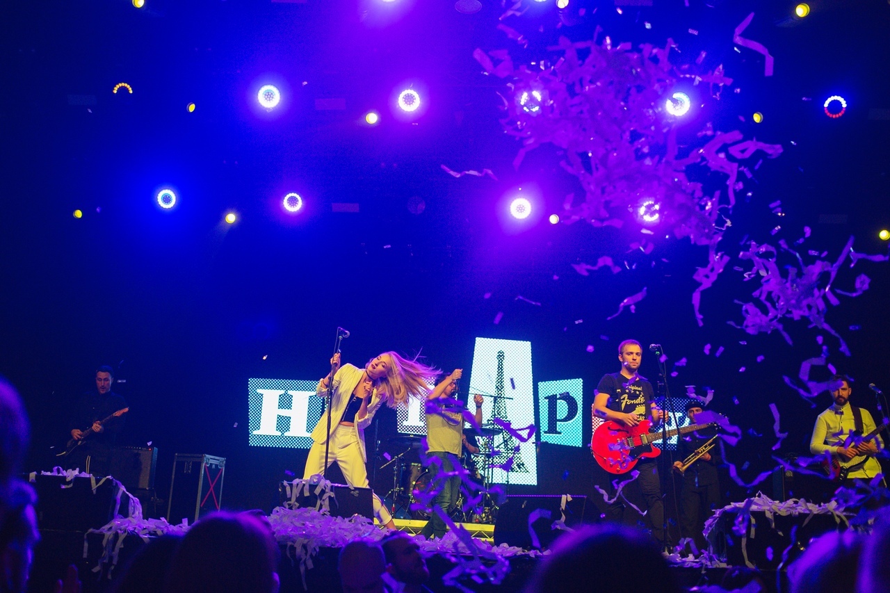 Музыканты На Париж