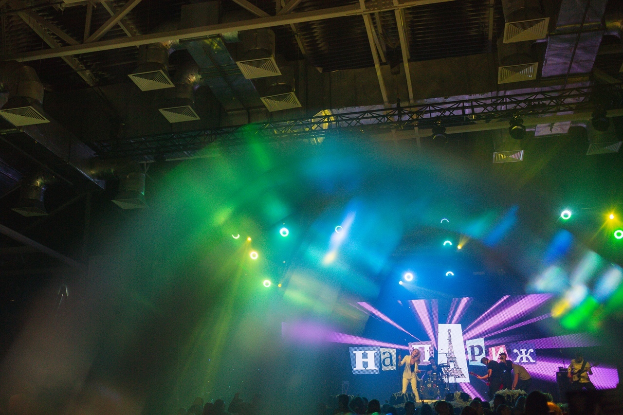 Музыканты На Париж