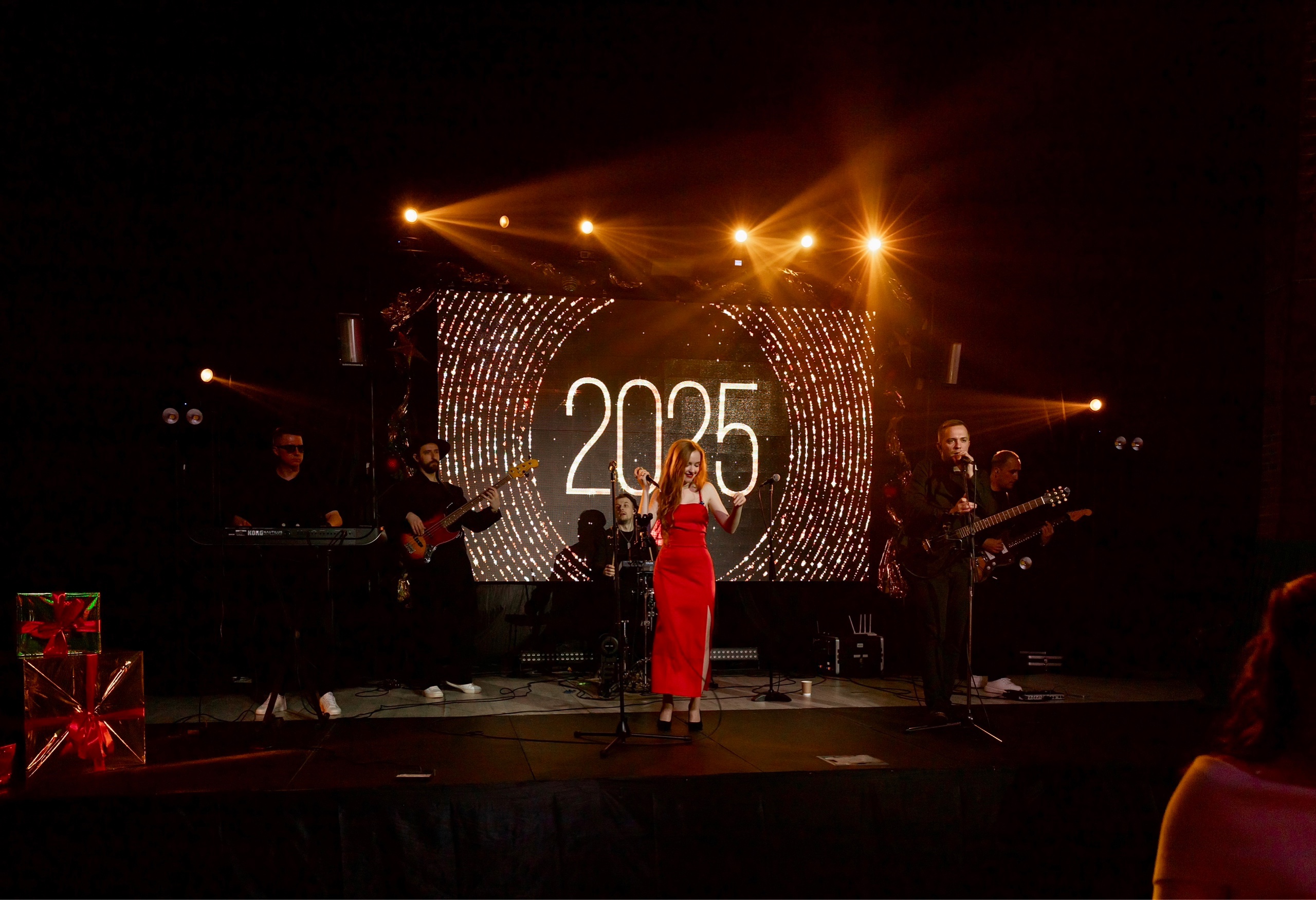 Музыканты На Париж