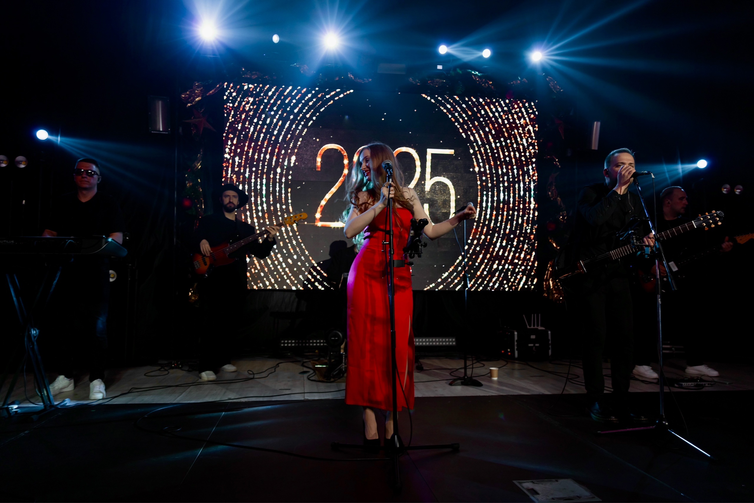 Музыканты На Париж