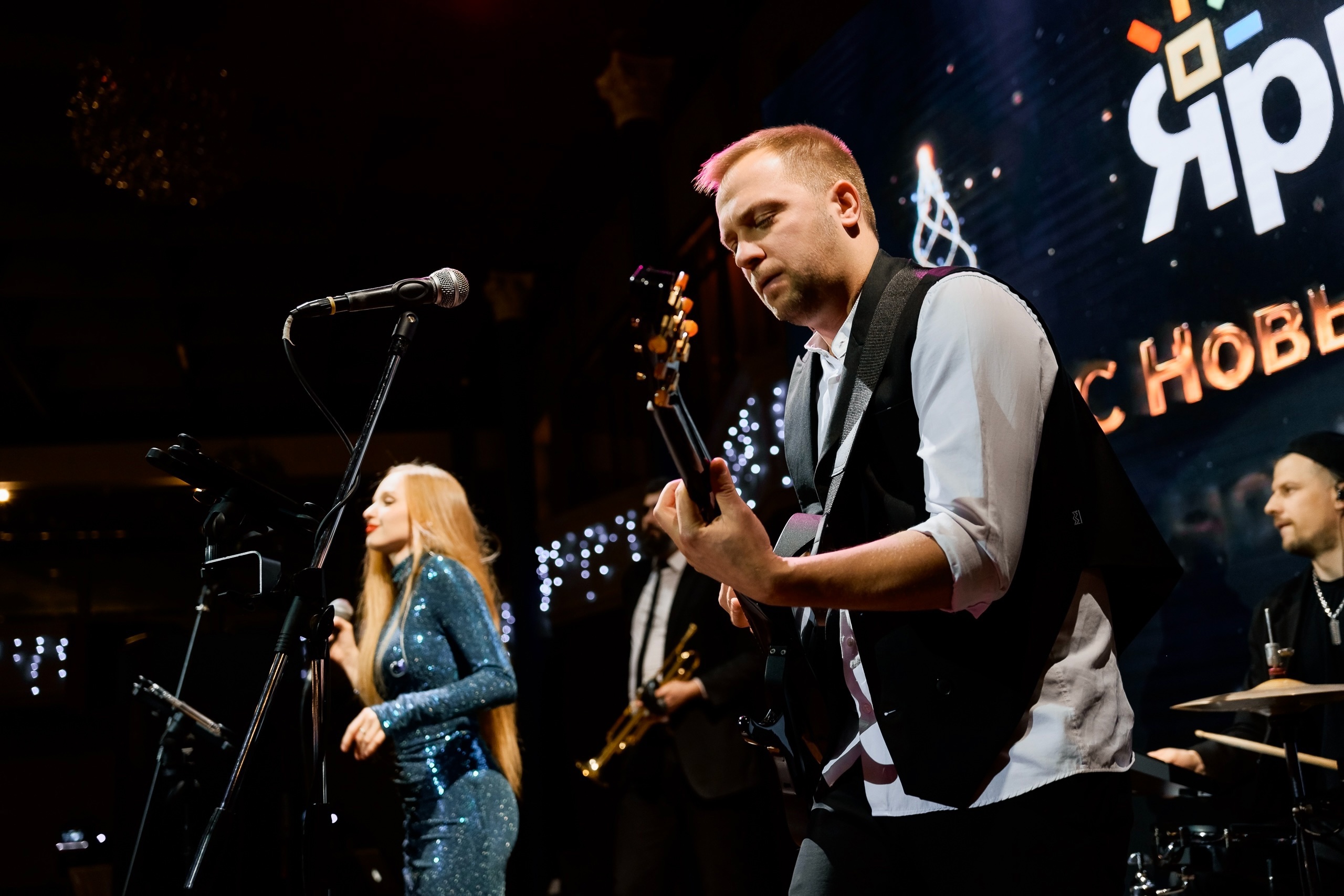 Музыканты На Париж