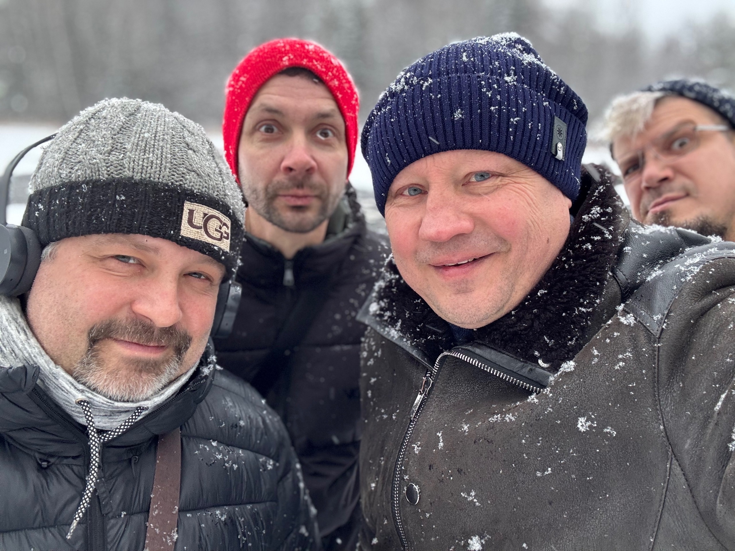 КВЭКС - Фото №12 от Otmechaem.Events
