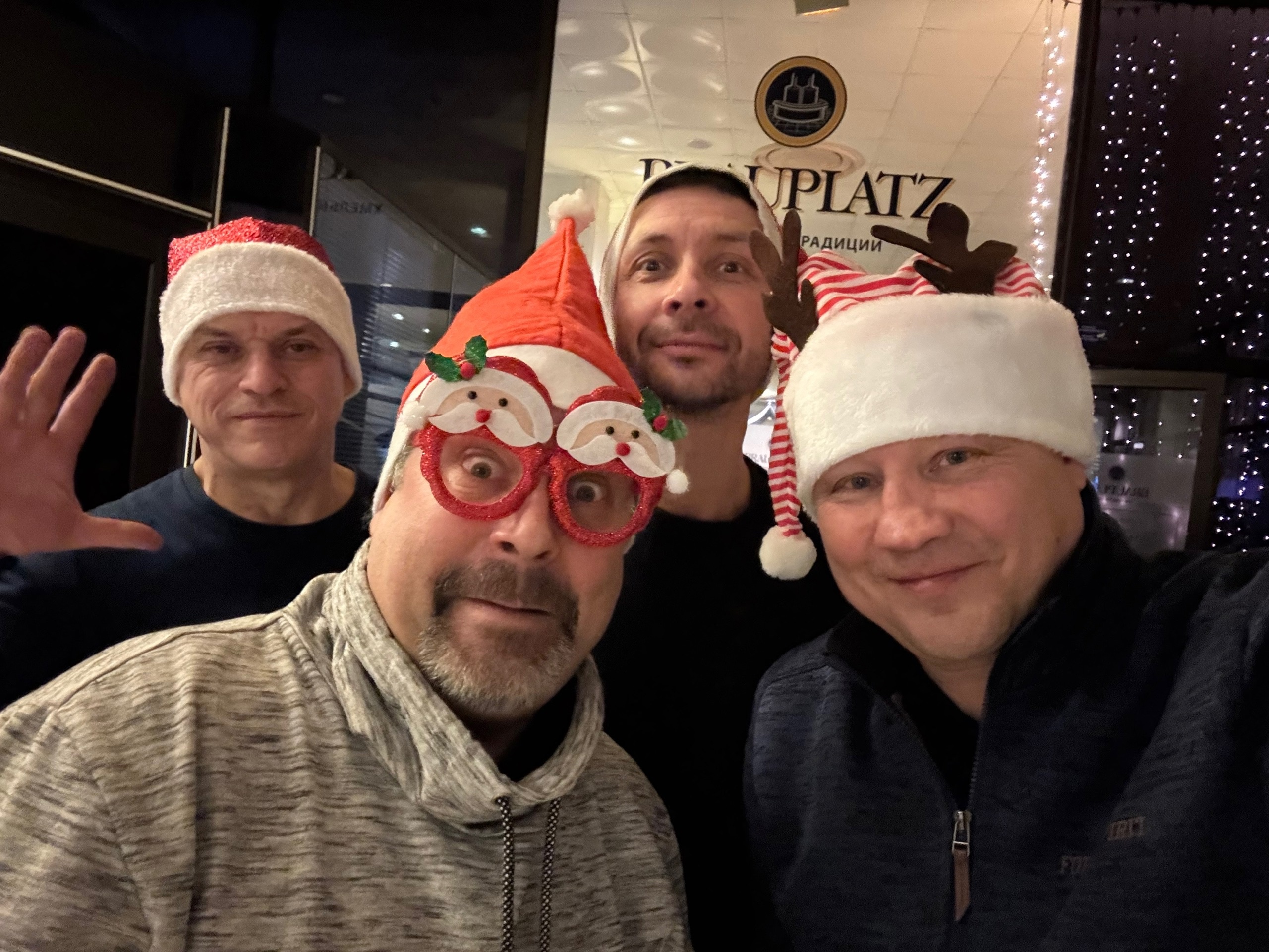 КВЭКС - Фото №11 от Otmechaem.Events