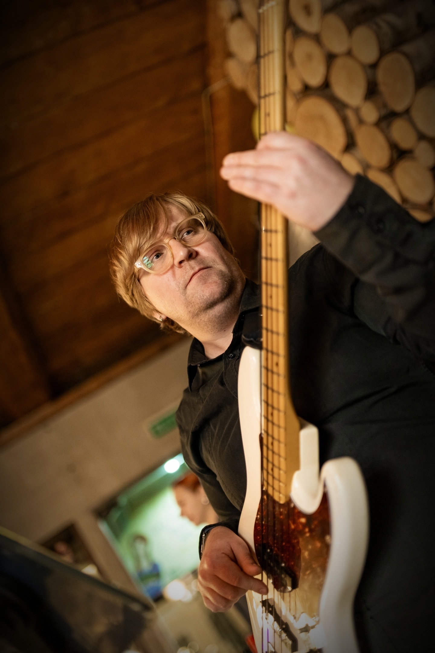 Музыканты Boomerang