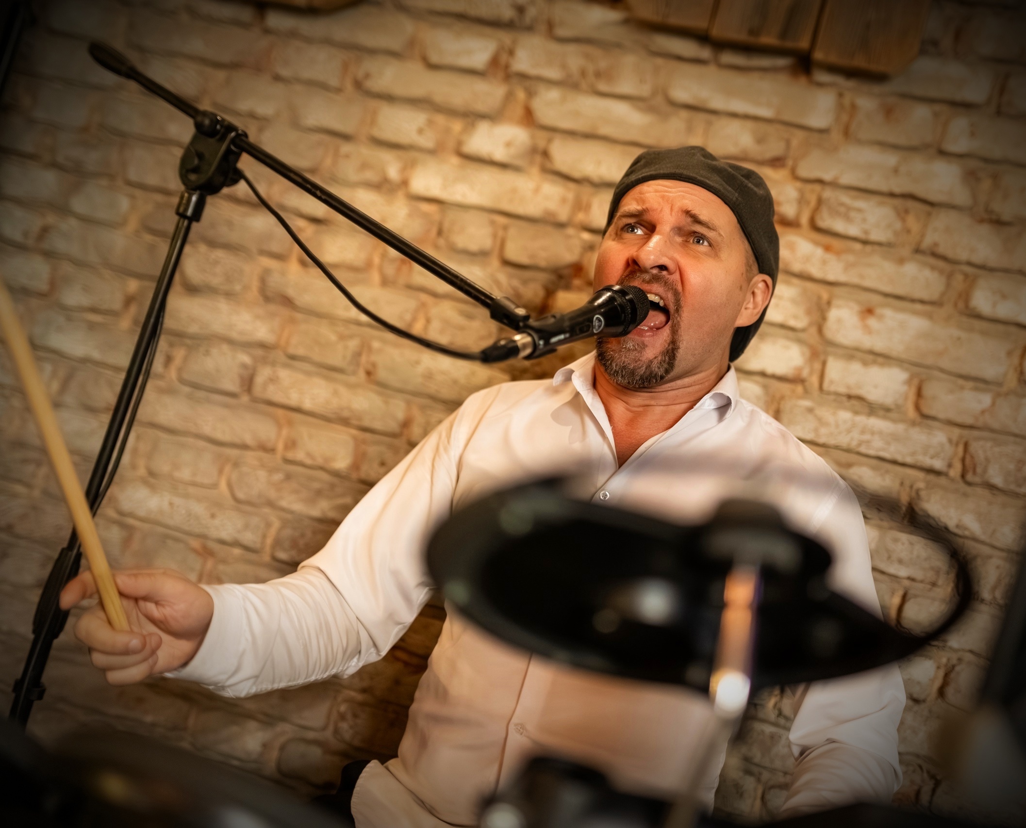 Музыканты Boomerang