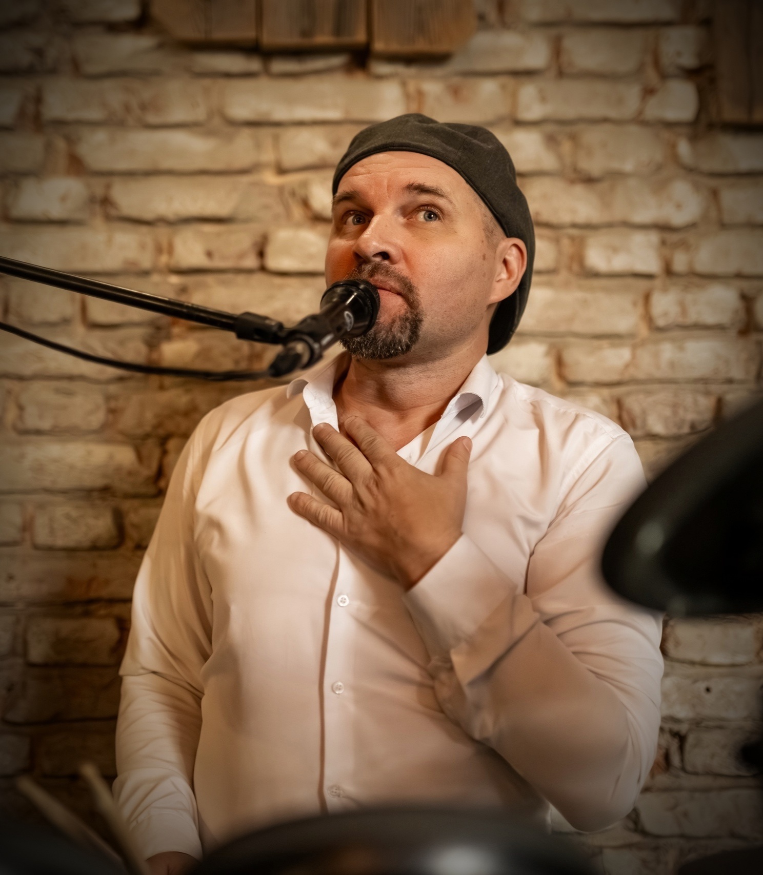 Музыканты Boomerang