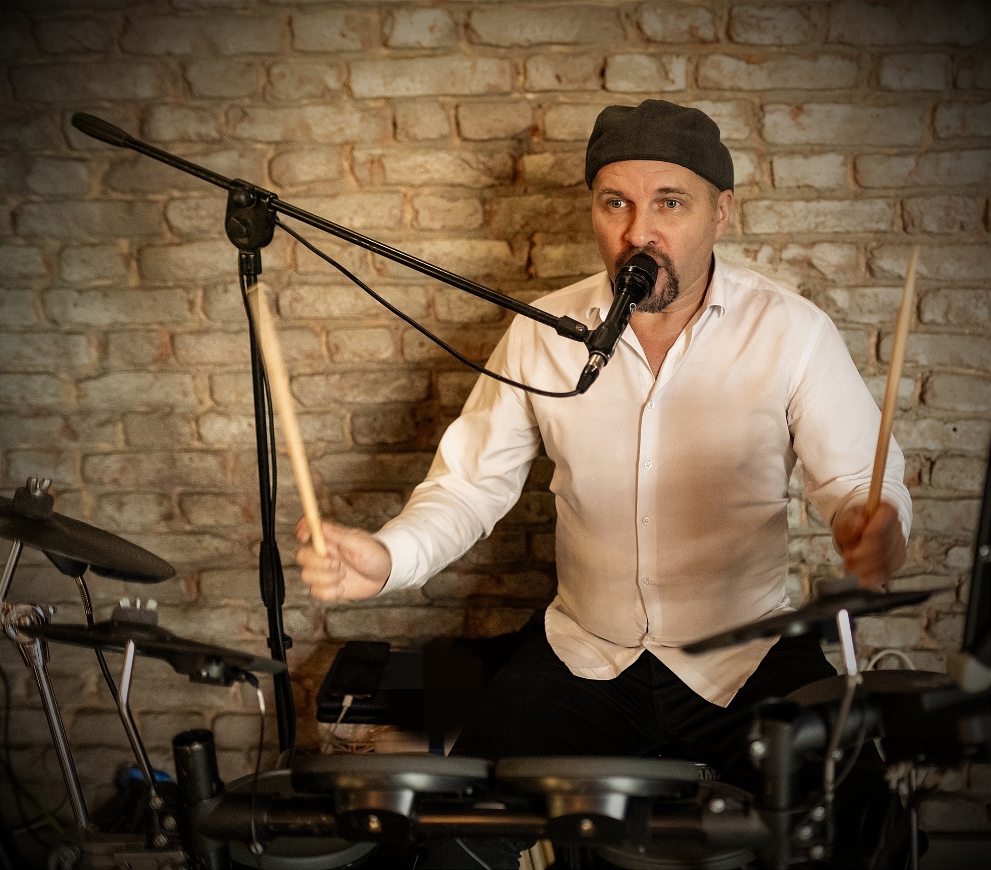 Музыканты Boomerang