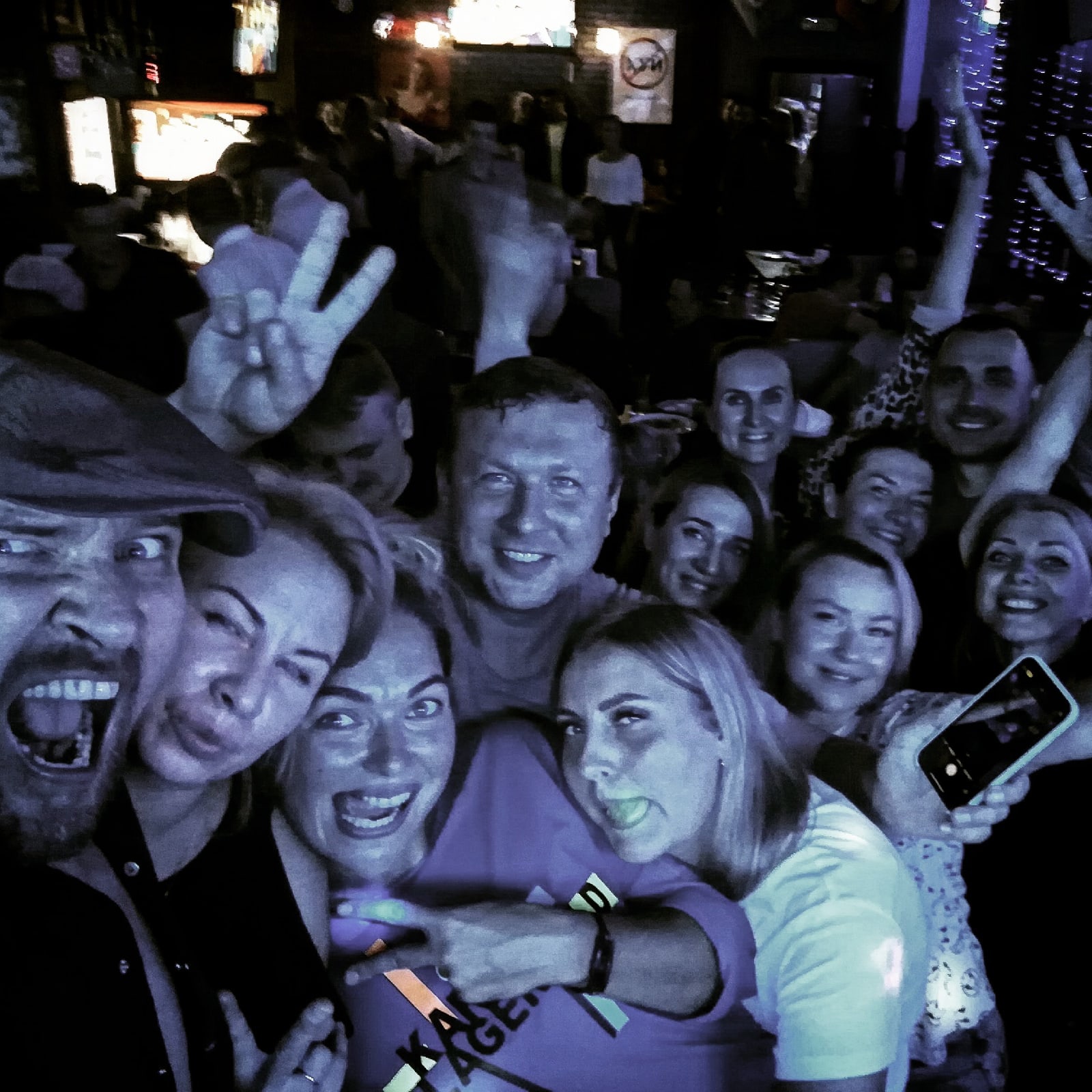 Музыканты Boomerang