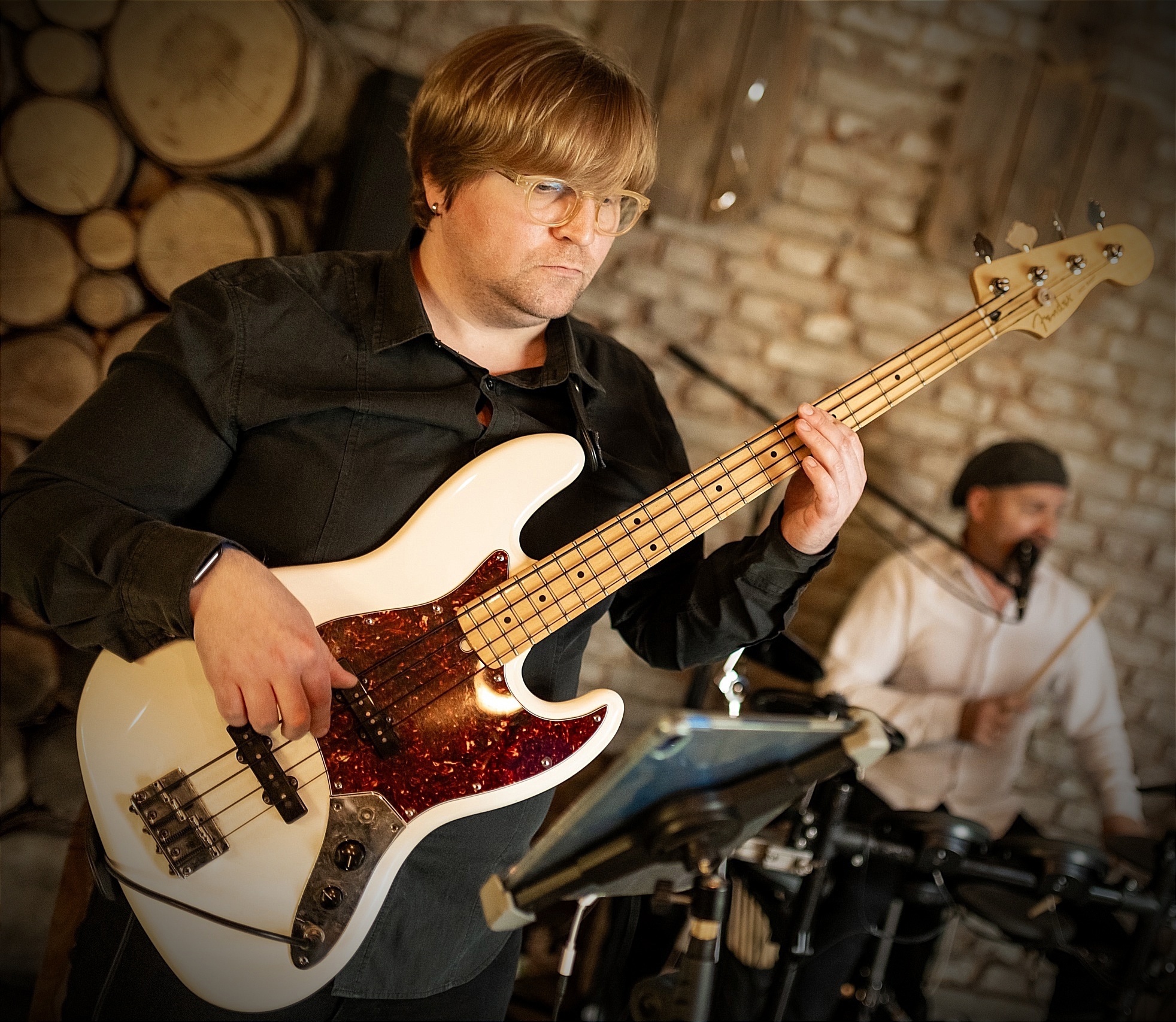 Музыканты Boomerang