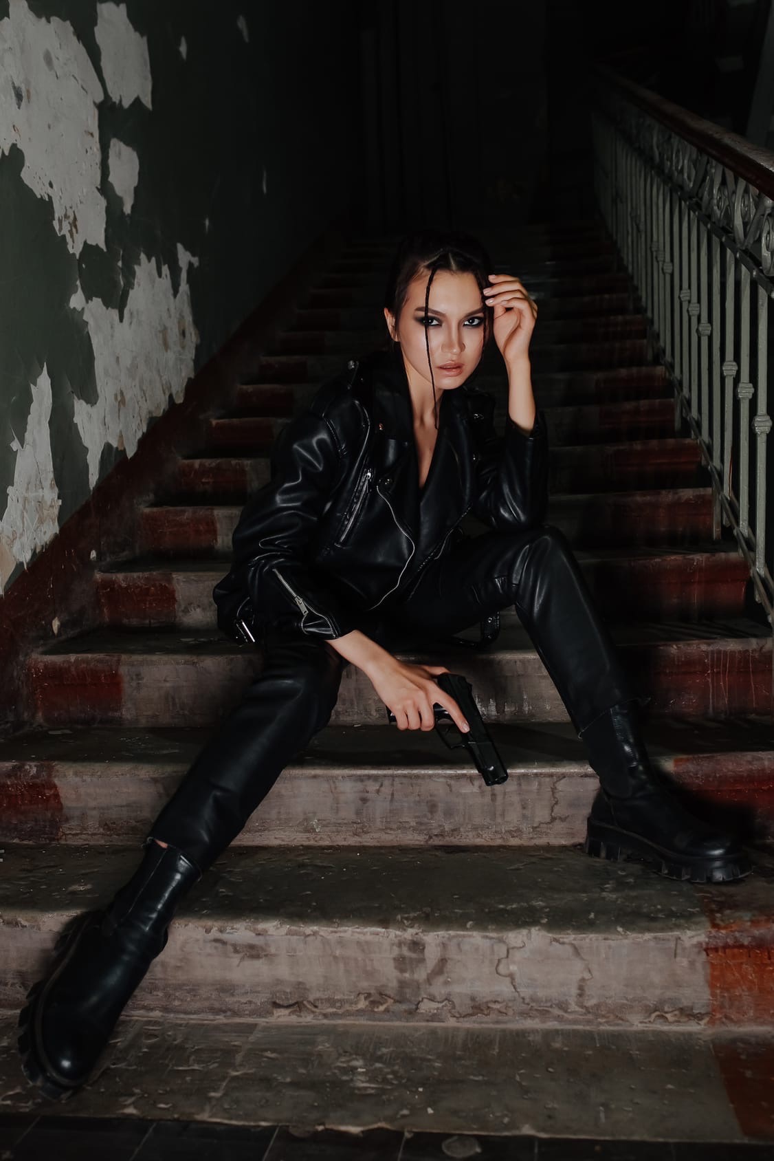 Стилисты Юлия Павленко