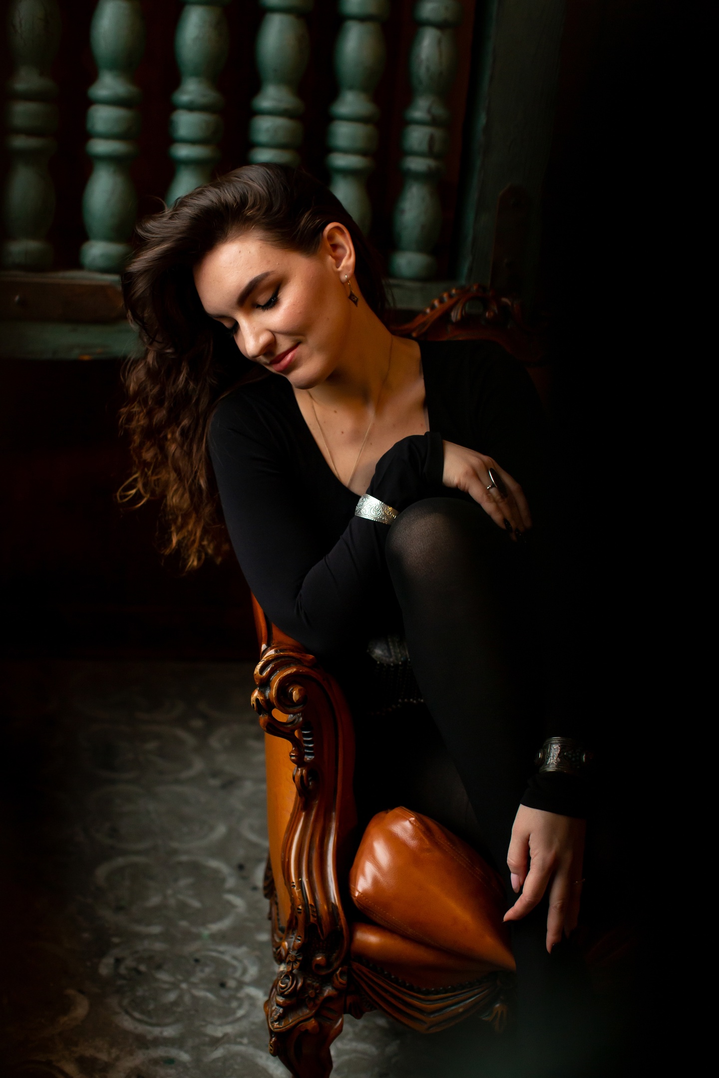 Стилисты Юлия Павленко