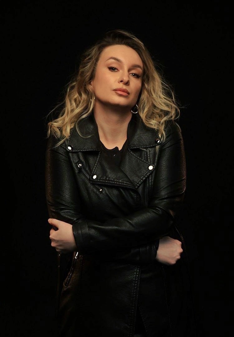 Стилисты Юлия Павленко