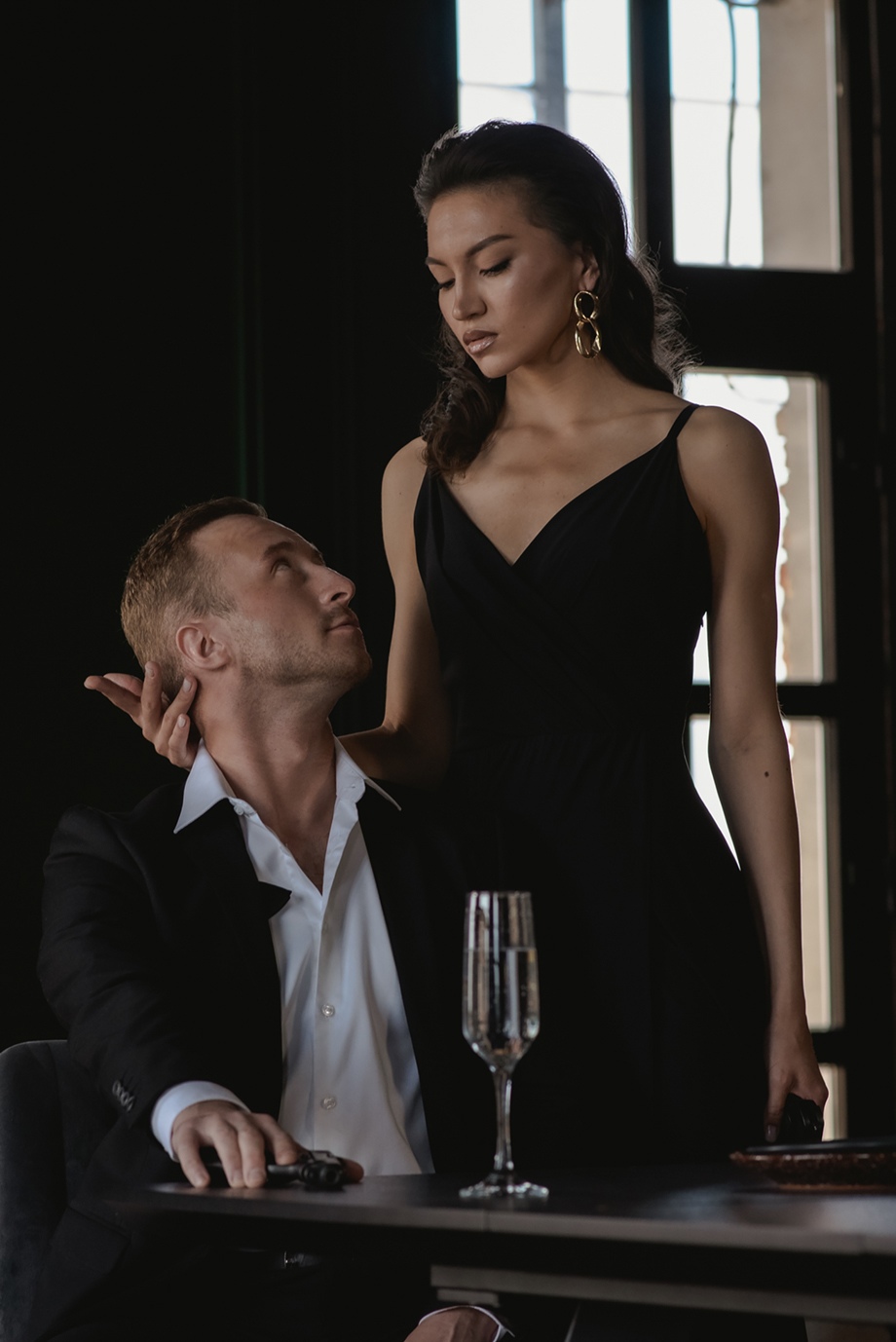 Стилисты Юлия Павленко