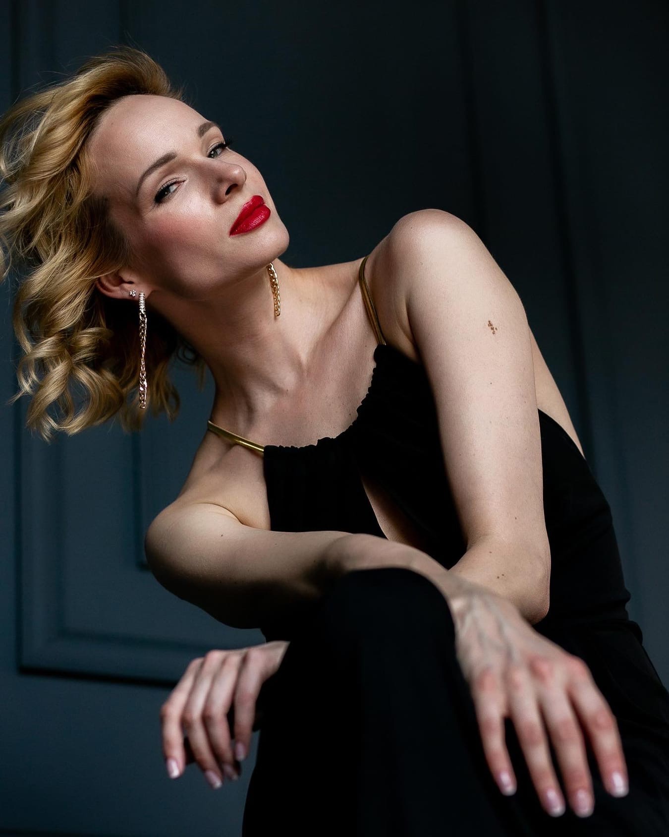 Стилисты Юлия Павленко