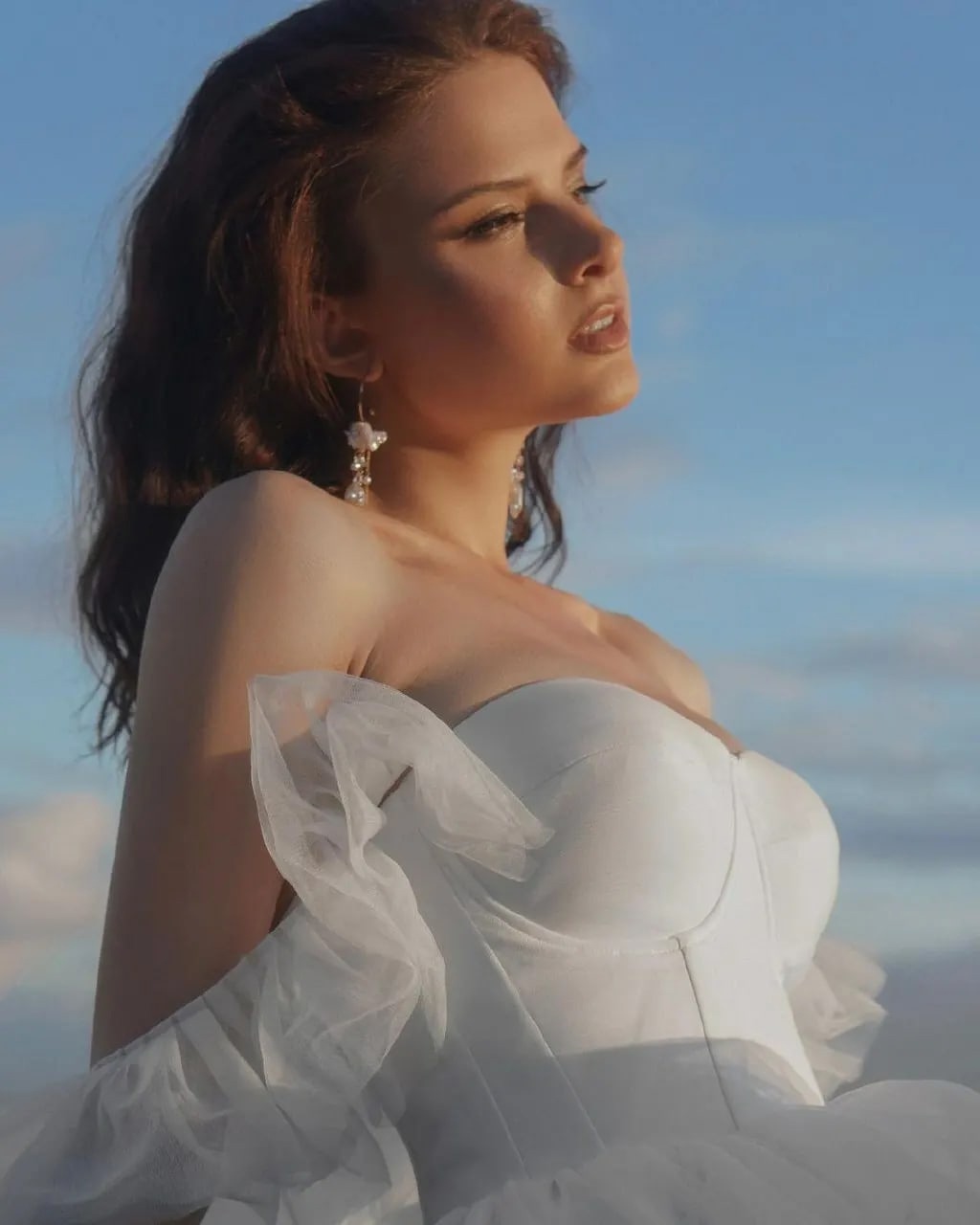 Стилисты Юлия Павленко