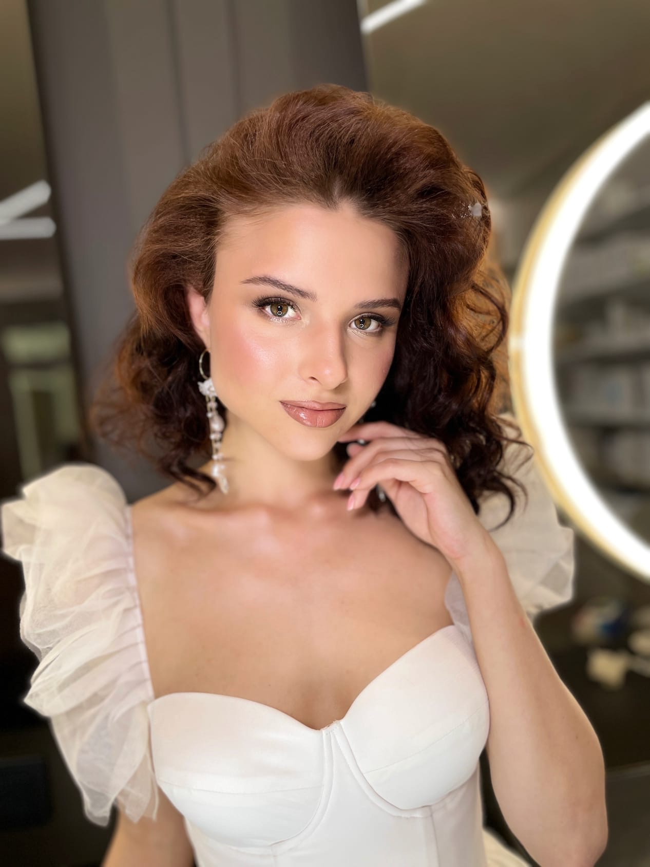 Стилисты Юлия Павленко