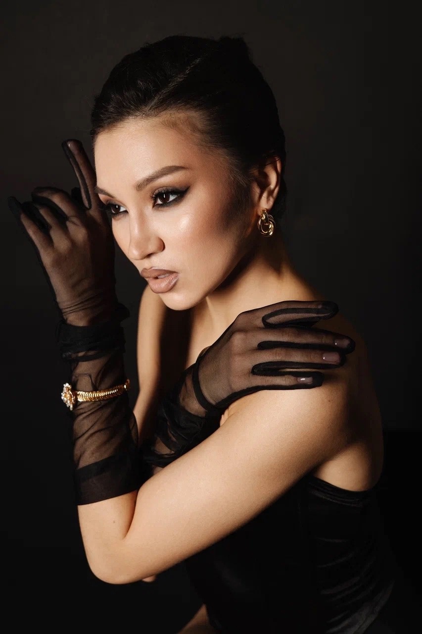 Стилисты Юлия Павленко