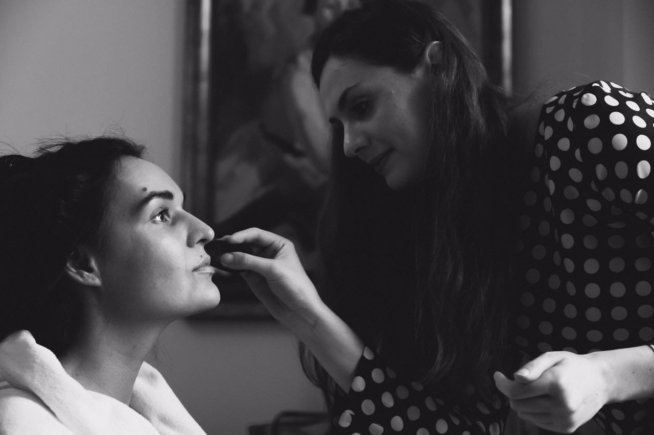 Стилисты Юлия Павленко