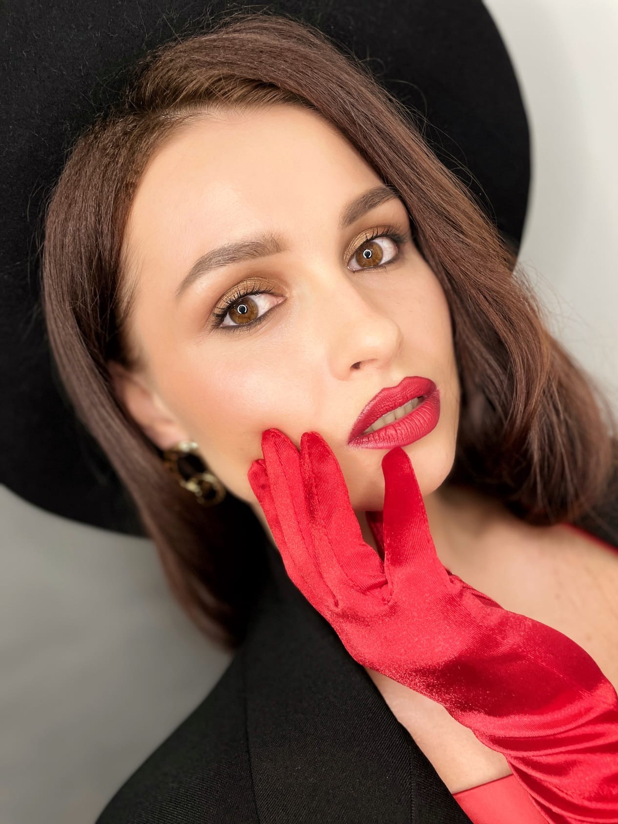 Стилисты Юлия Павленко