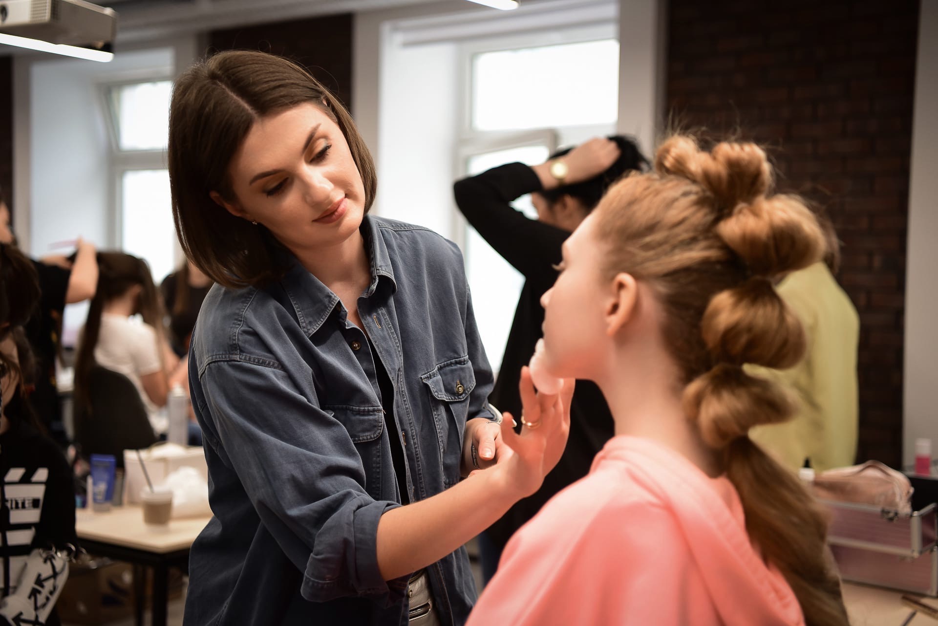 Стилисты Юлия Павленко