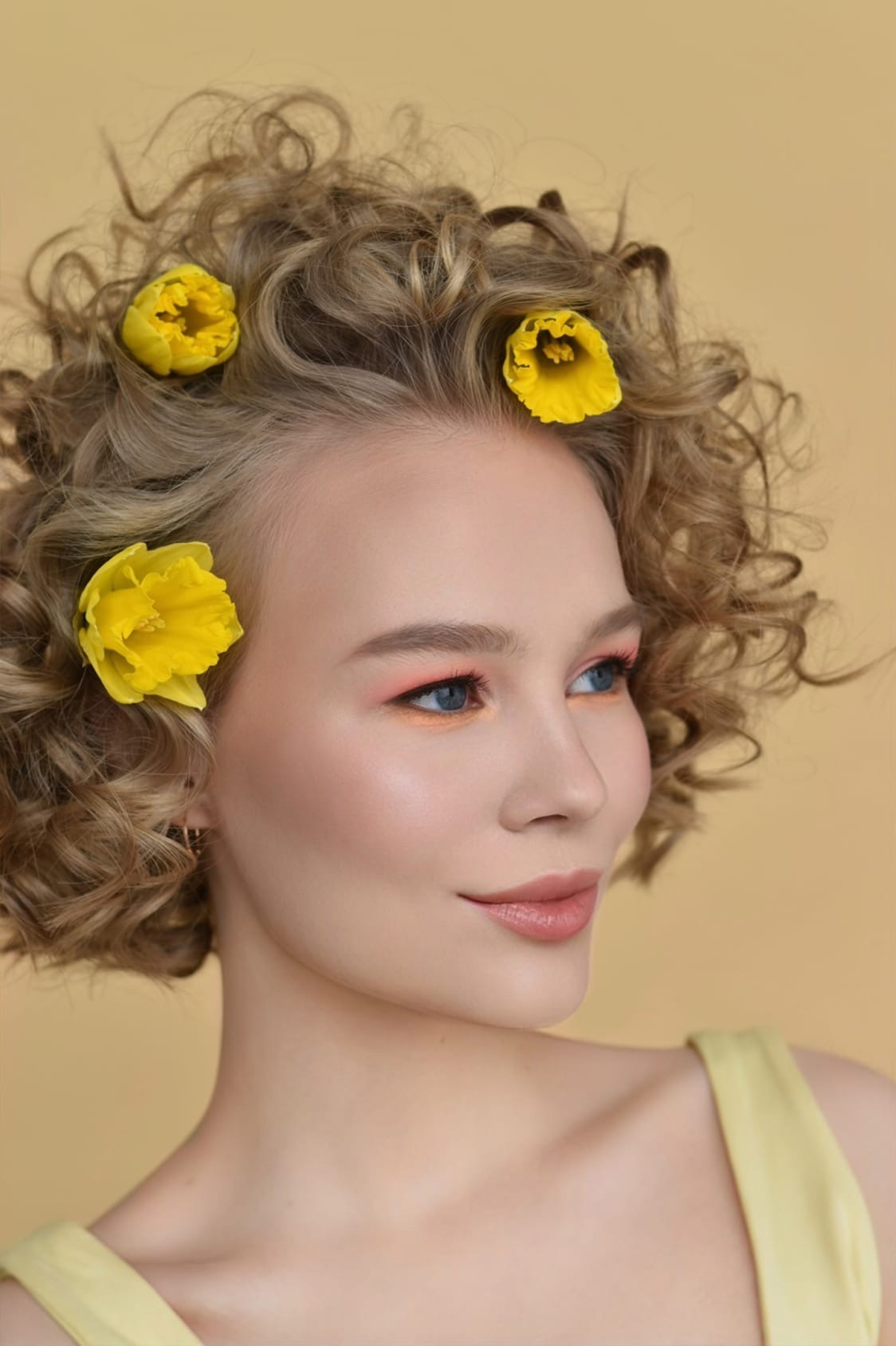 Стилисты Юлия Павленко