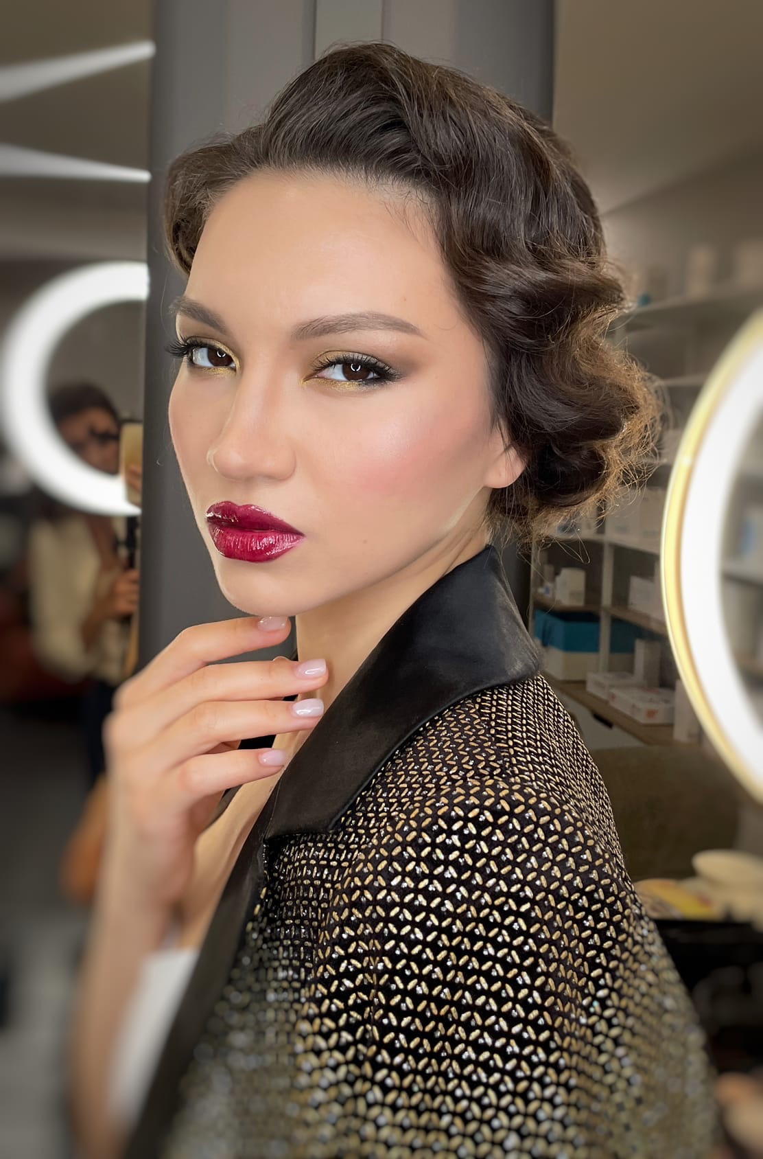 Стилисты Юлия Павленко