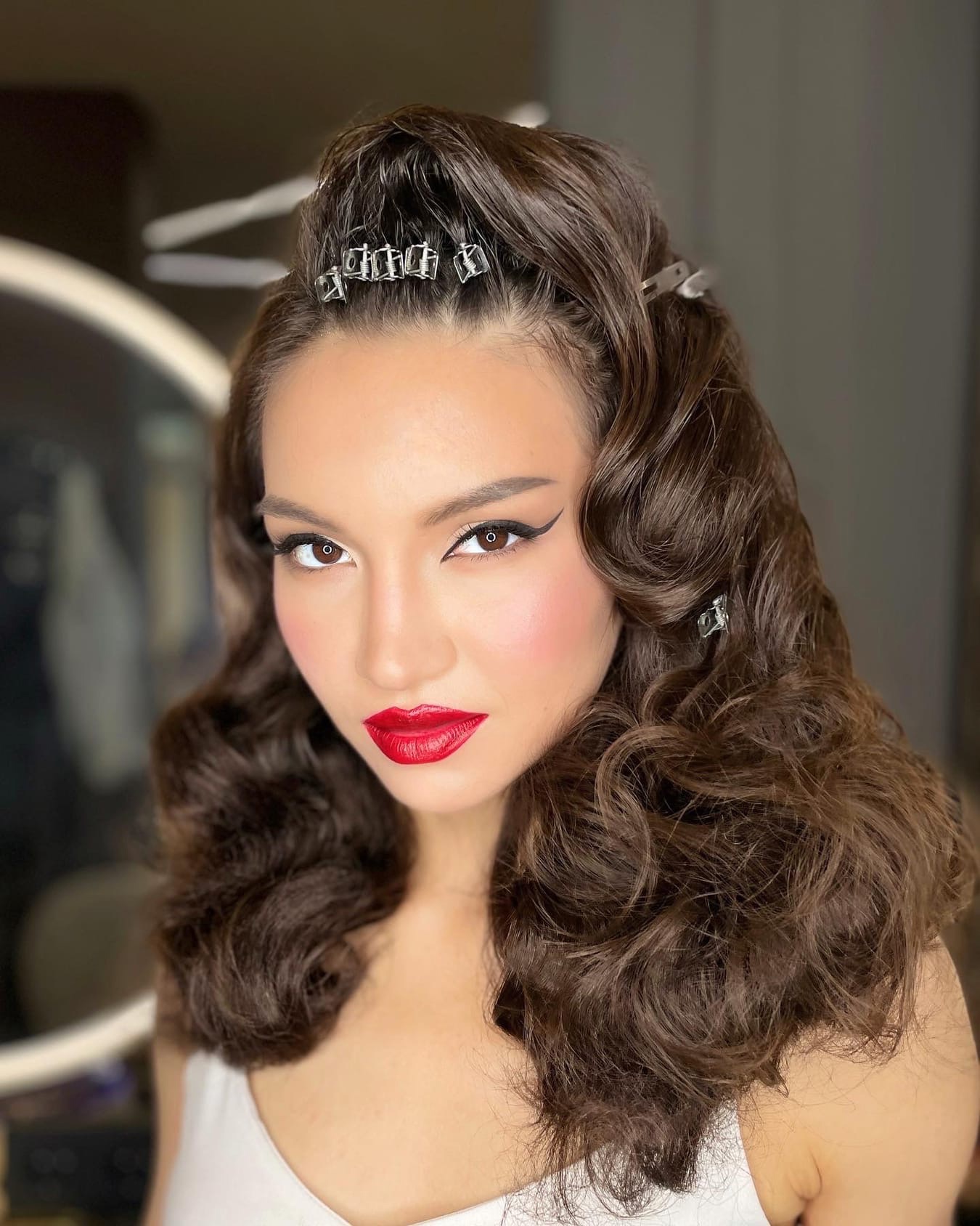 Стилисты Юлия Павленко