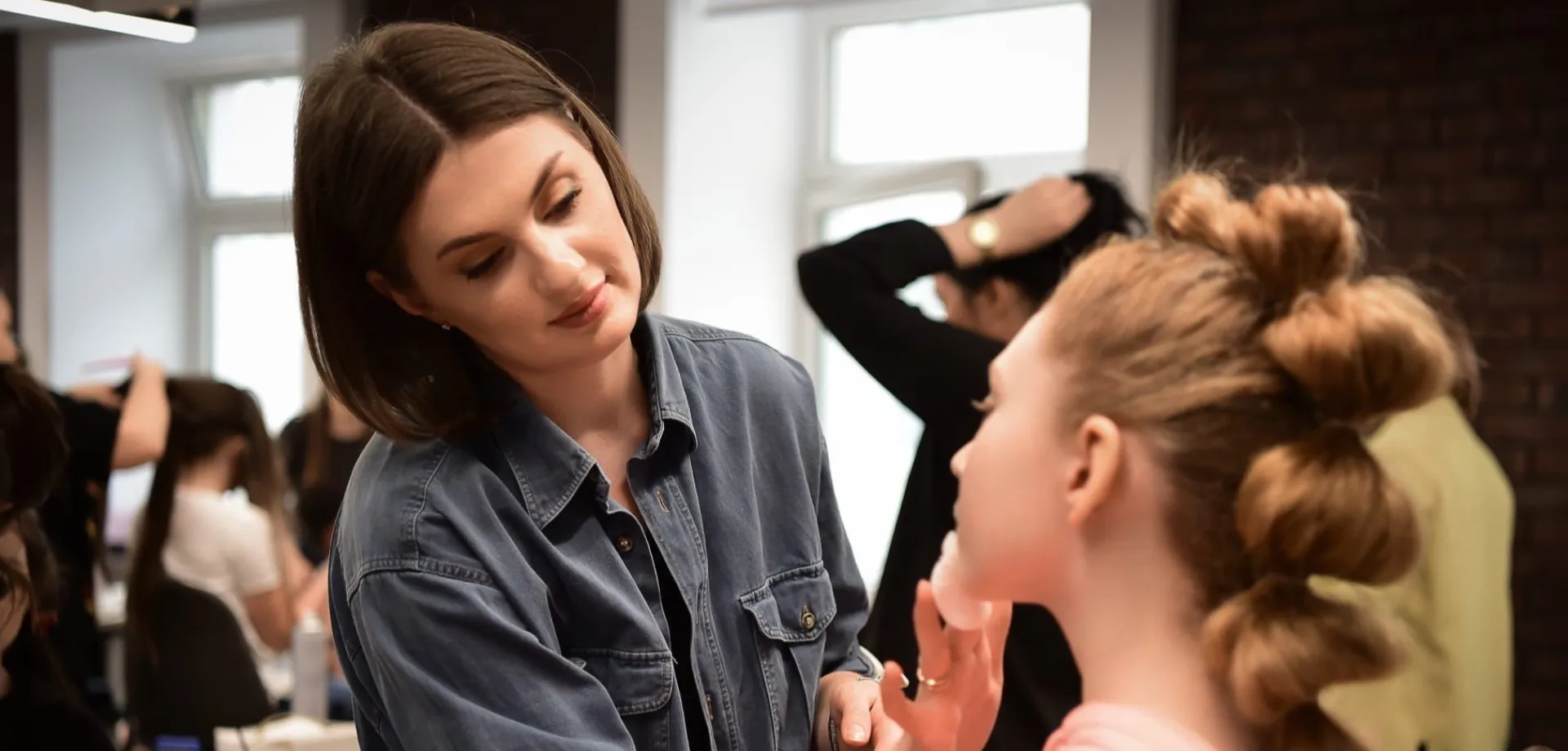 Стилисты Юлия Павленко