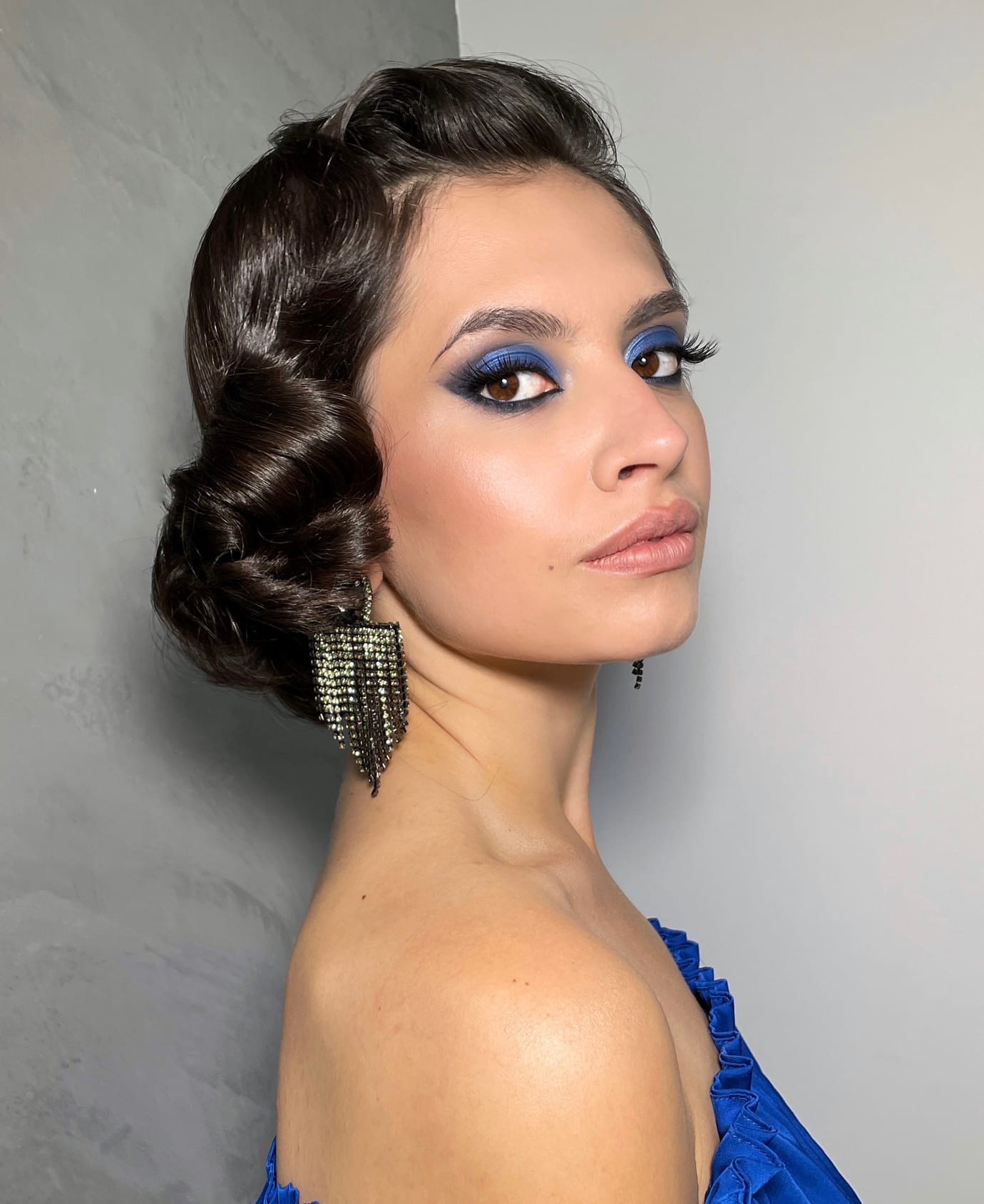 Стилисты Юлия Павленко