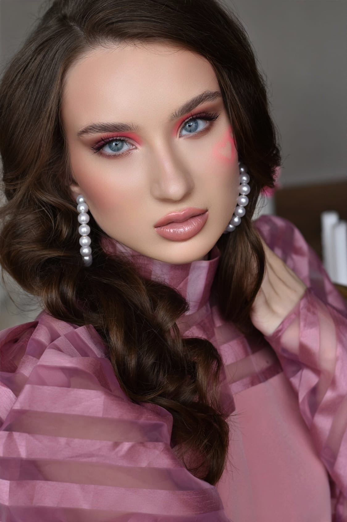 Стилисты Юлия Павленко