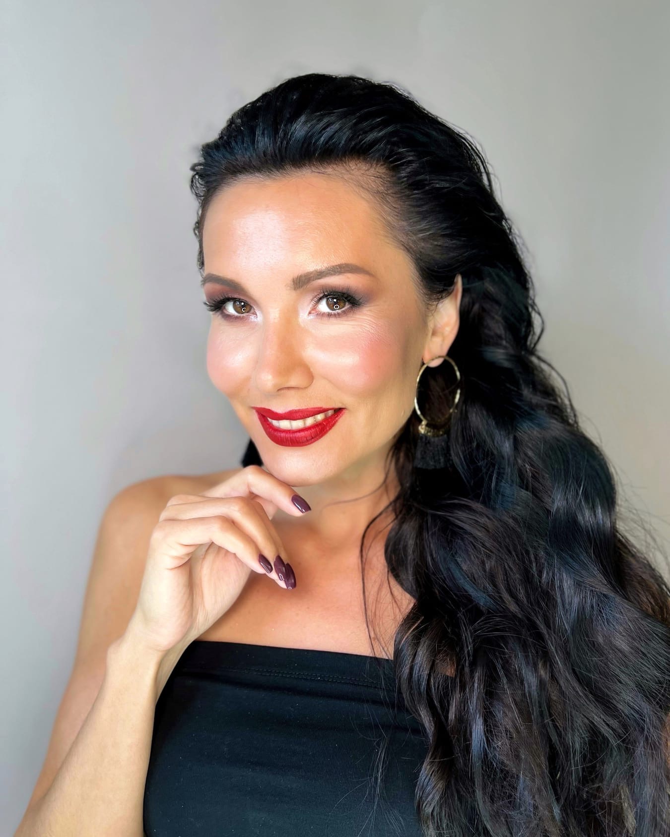 Стилисты Юлия Павленко