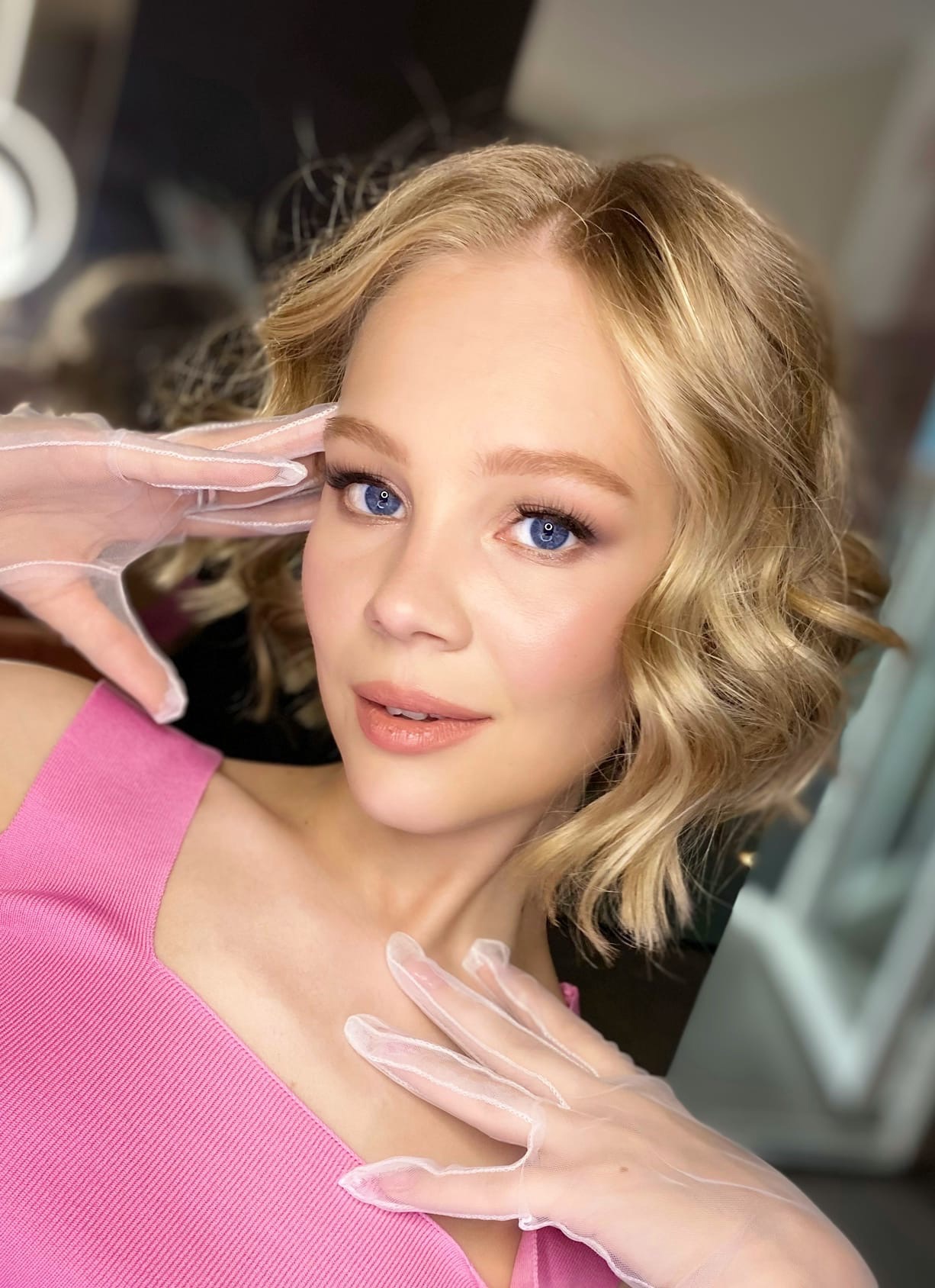 Стилисты Юлия Павленко