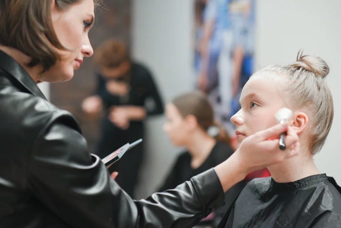 Стилисты Юлия Павленко