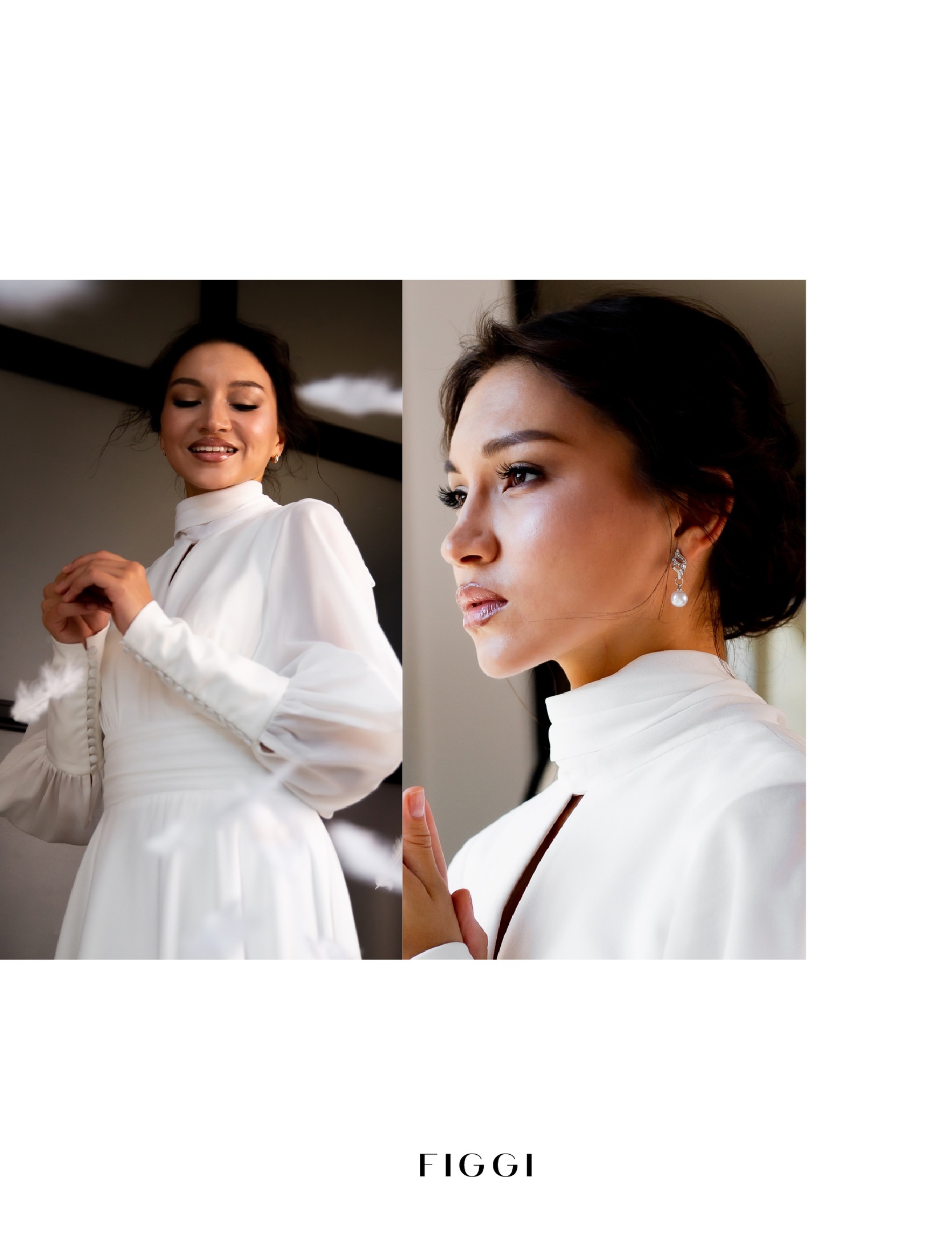 Стилисты Юлия Павленко