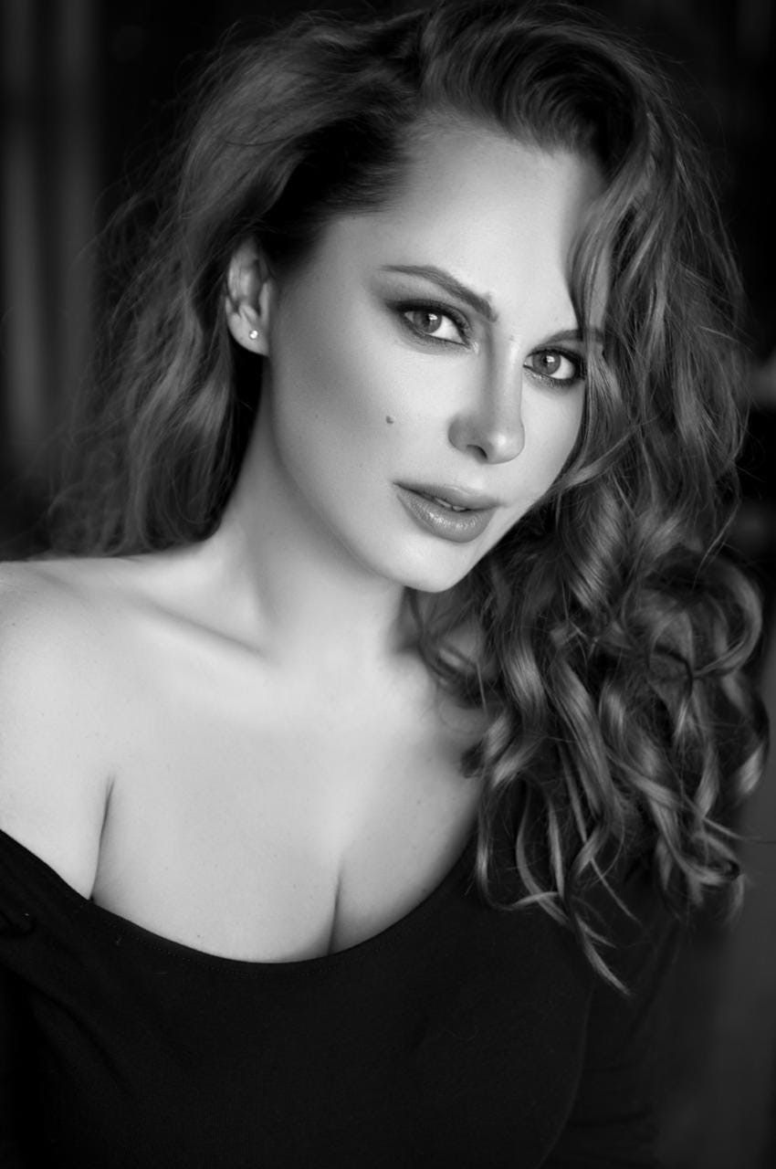 Стилисты Юлия Павленко