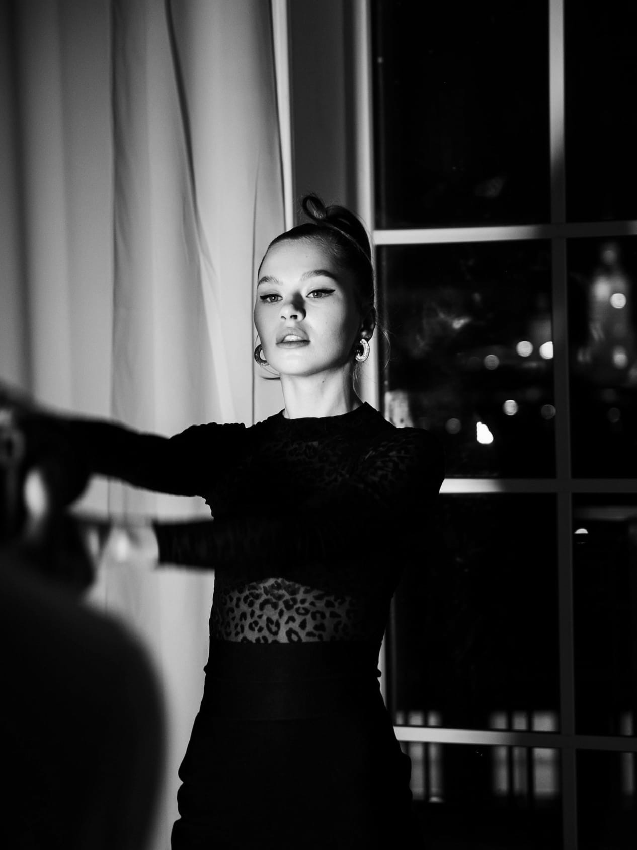 Стилисты Юлия Павленко