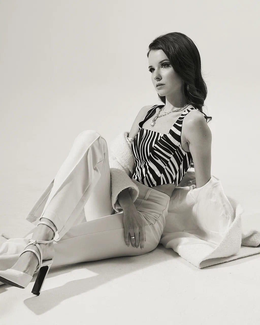 Стилисты Юлия Павленко