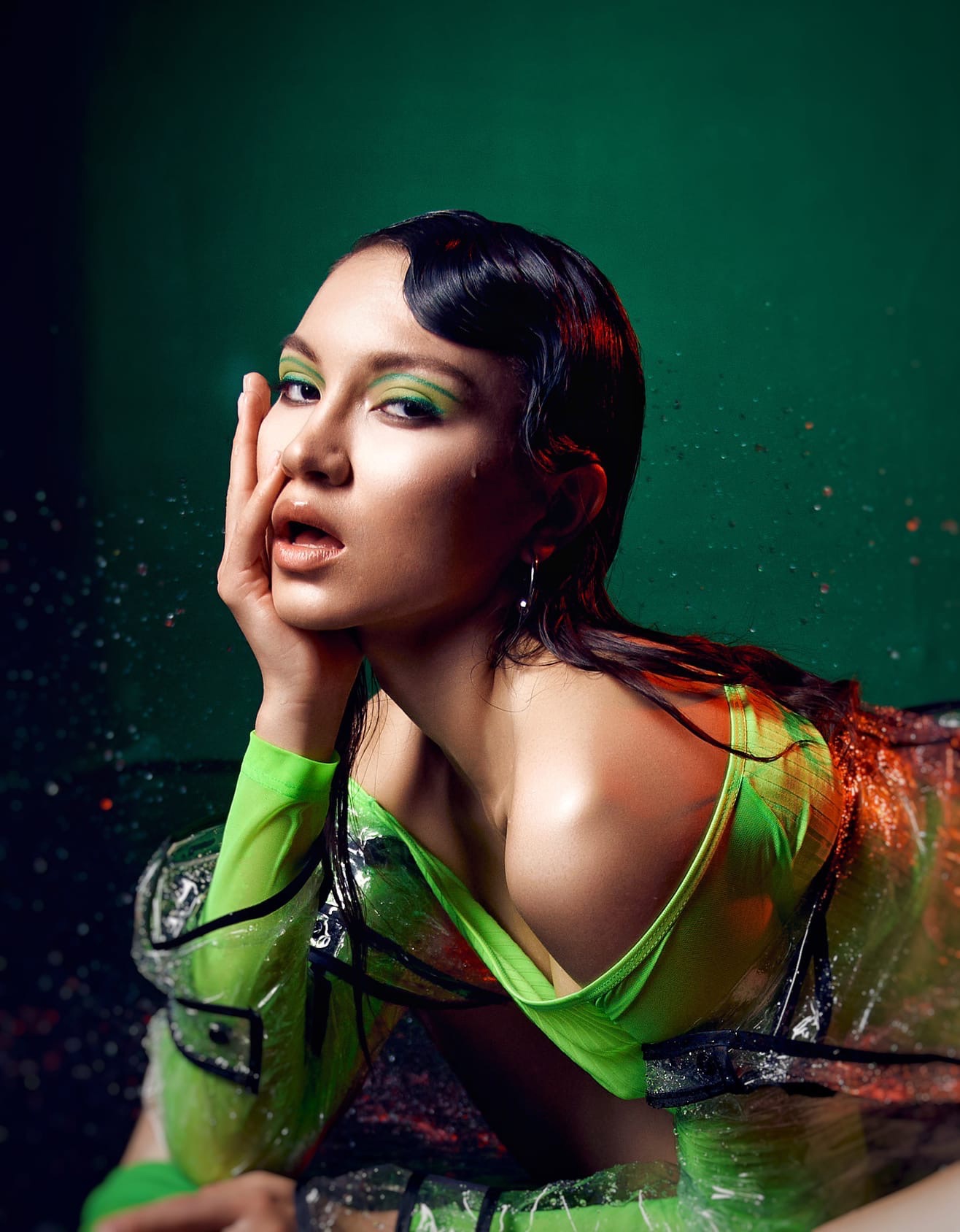 Стилисты Юлия Павленко