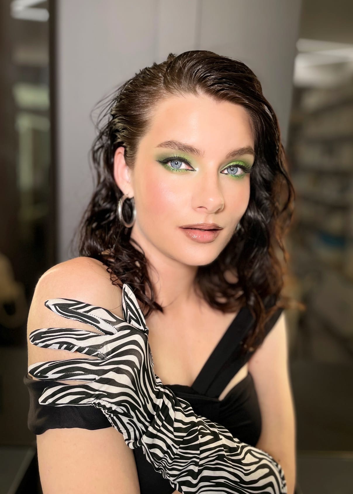 Стилисты Юлия Павленко