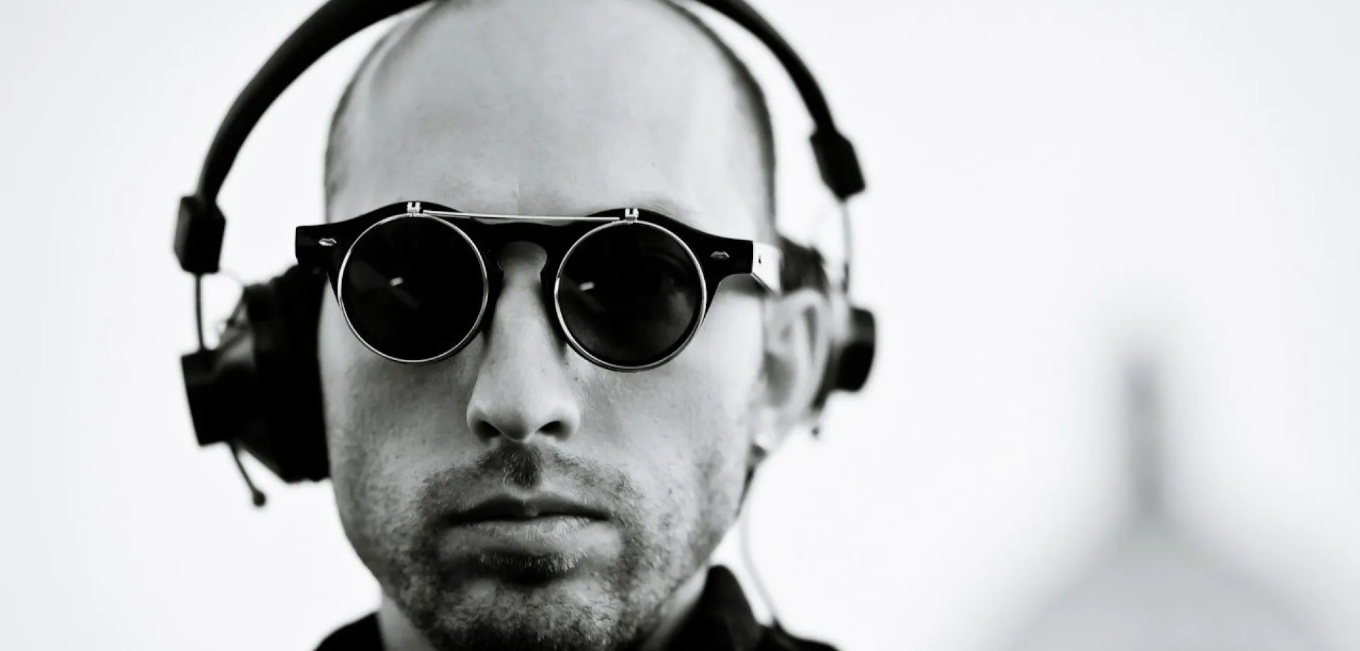 DJ Александр Гудников