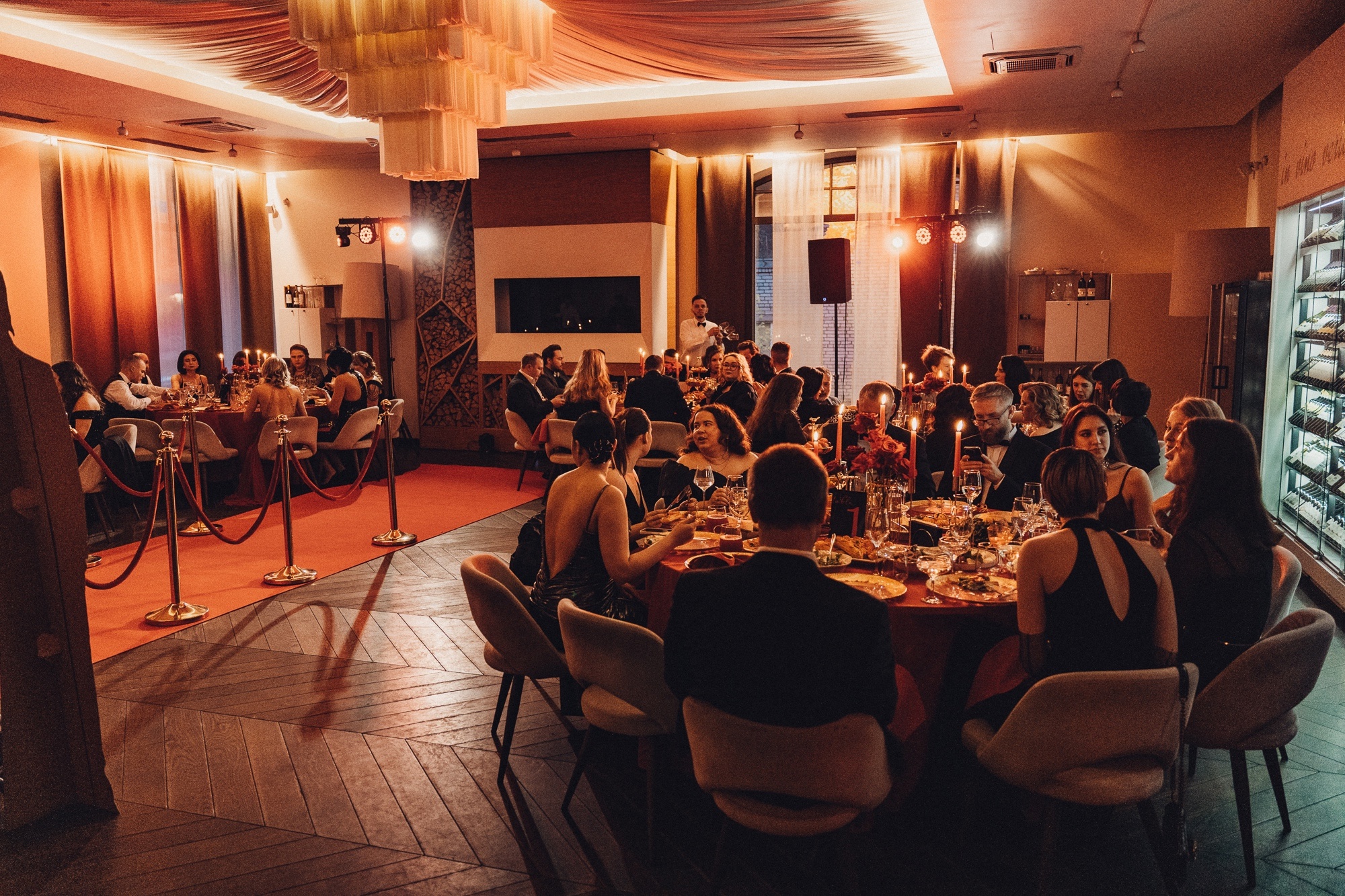 Хореографы Павел Стариков