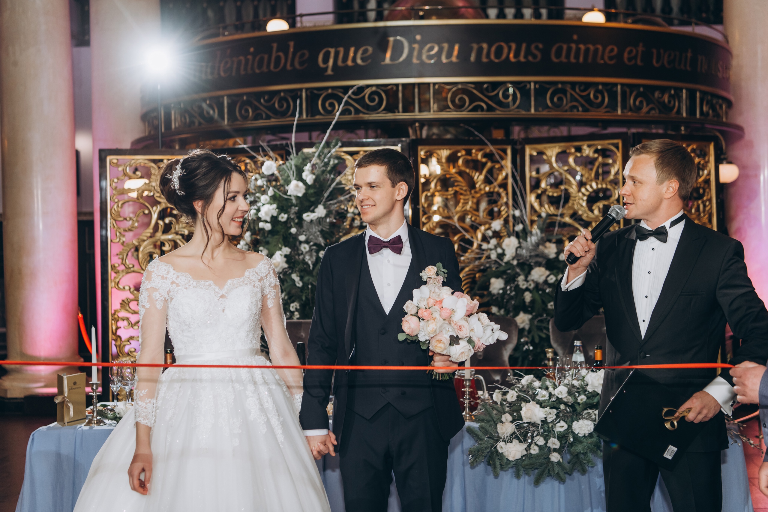 Хореографы Павел Стариков