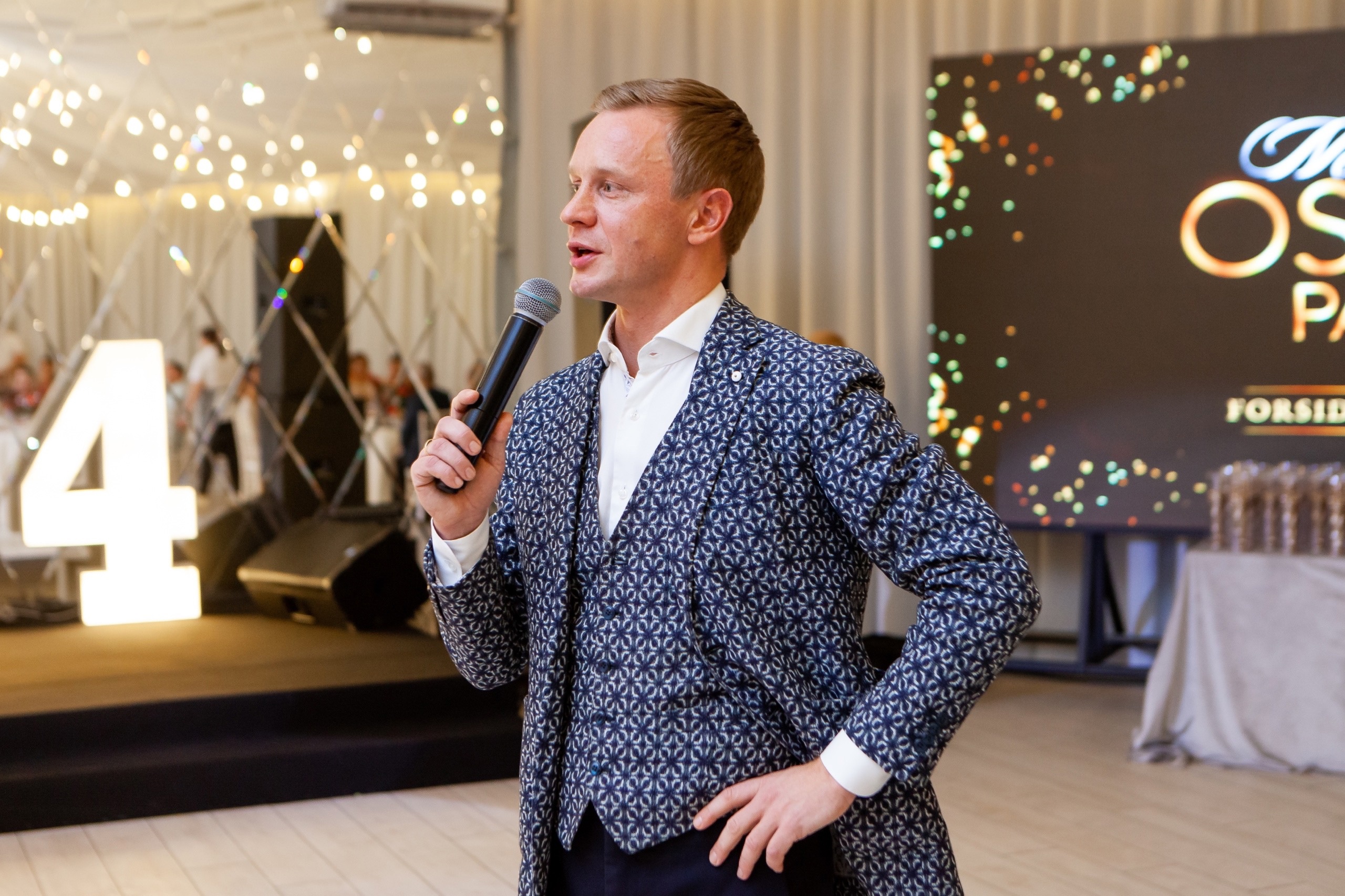 Хореографы Павел Стариков