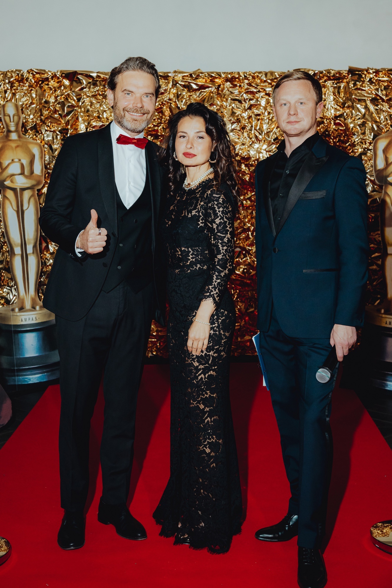 Хореографы Павел Стариков