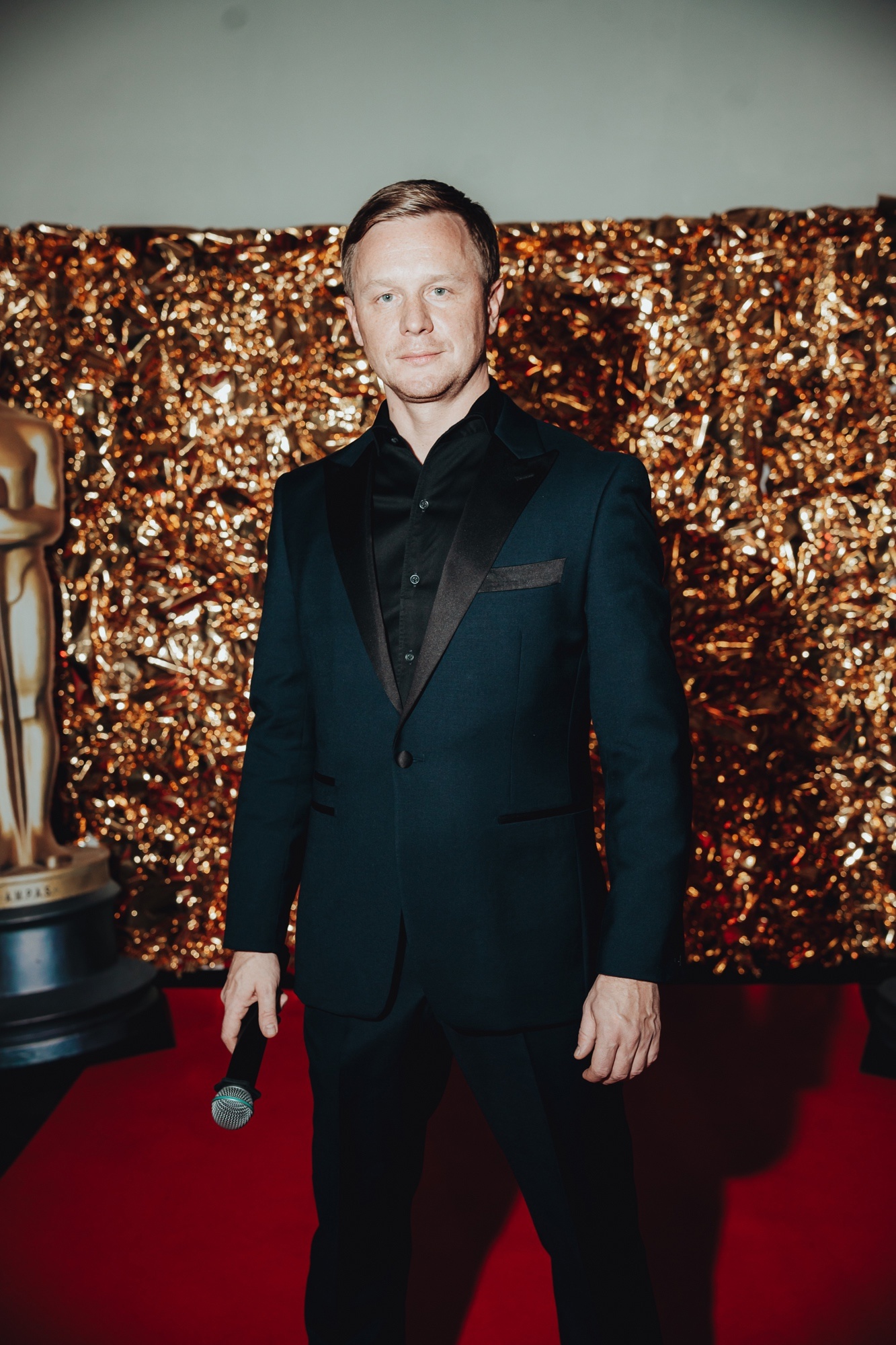 Хореографы Павел Стариков