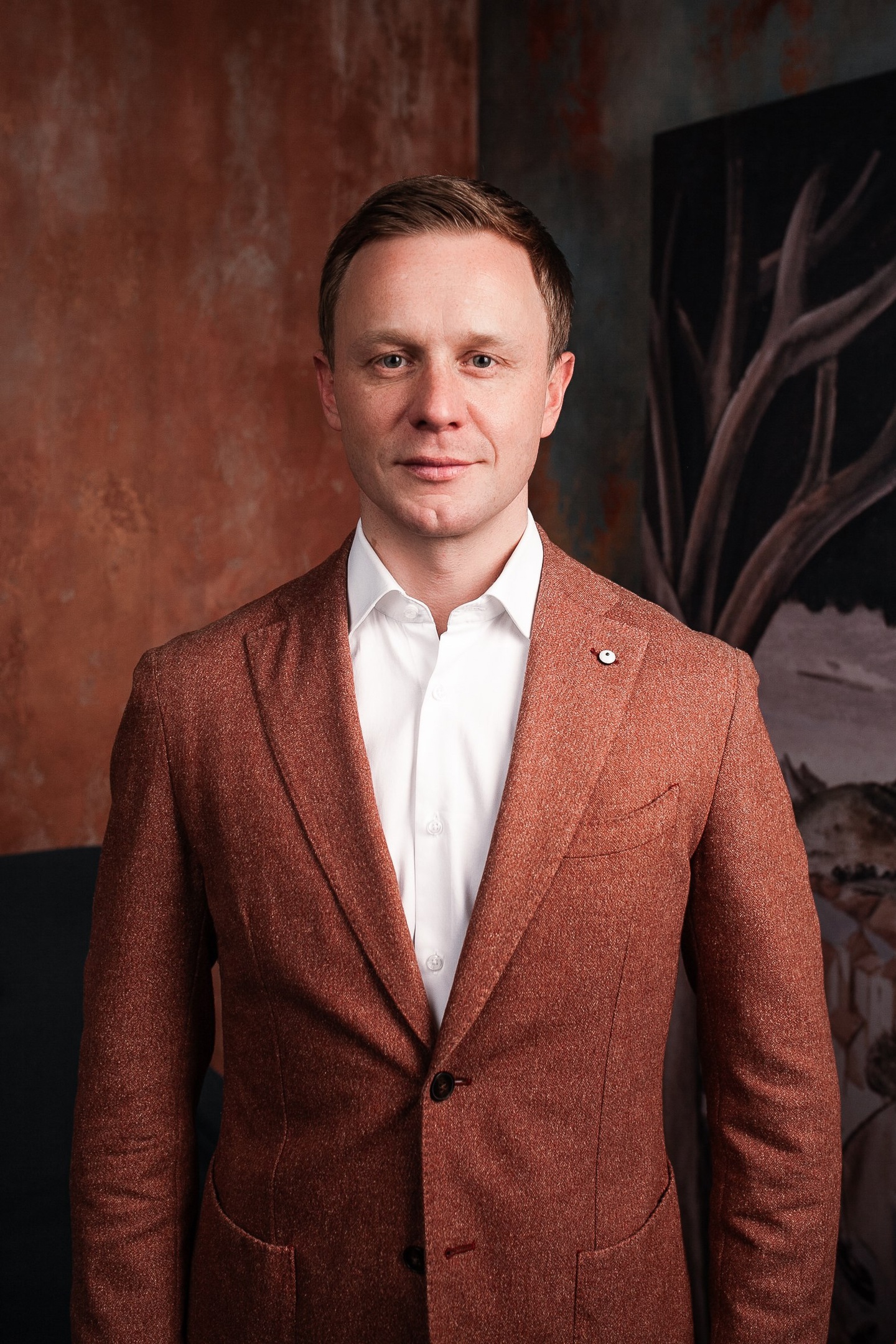 Хореографы Павел Стариков