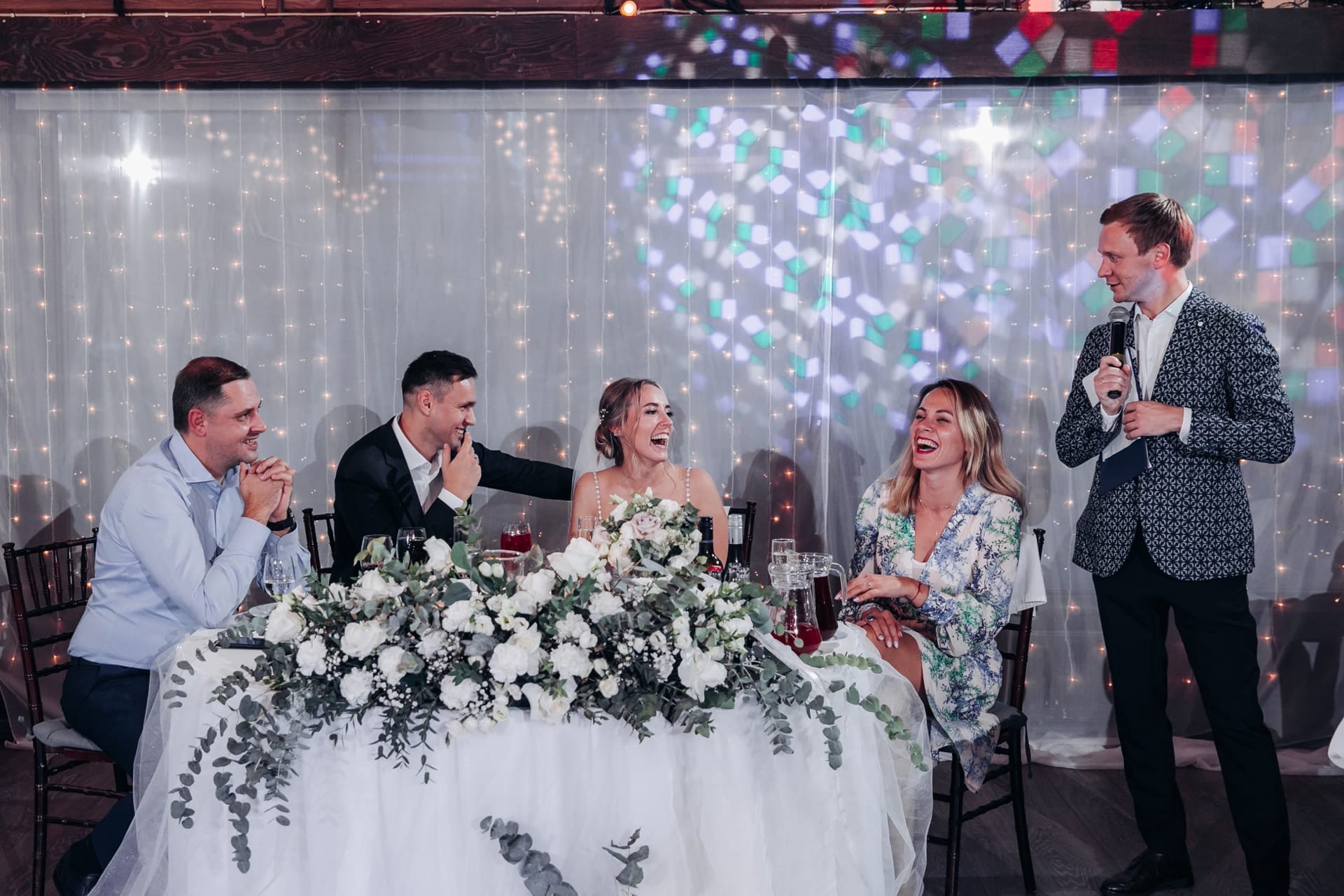 Хореографы Павел Стариков