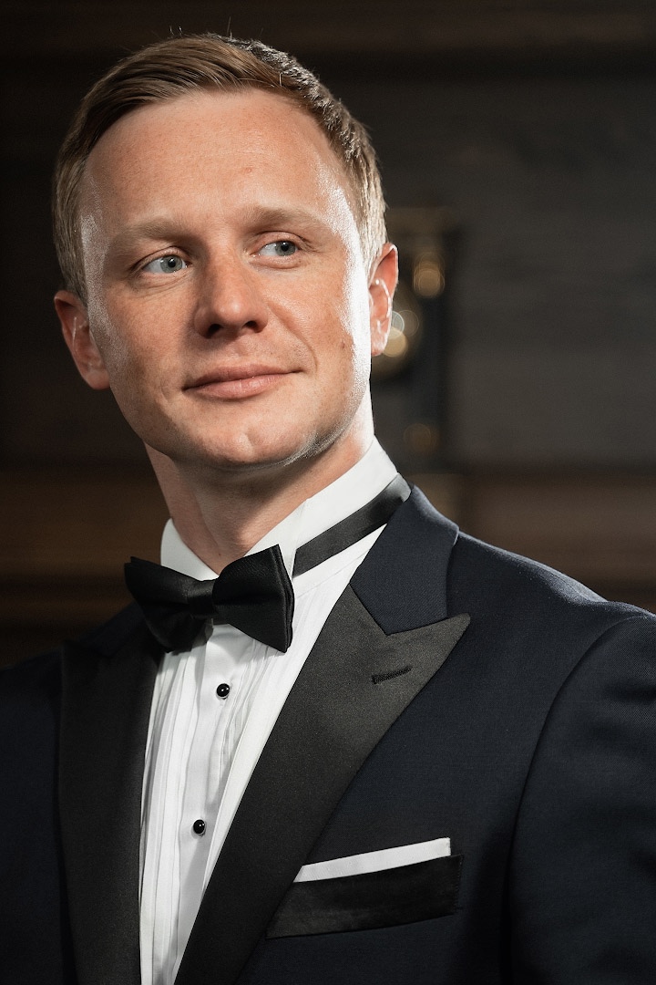 Хореографы Павел Стариков