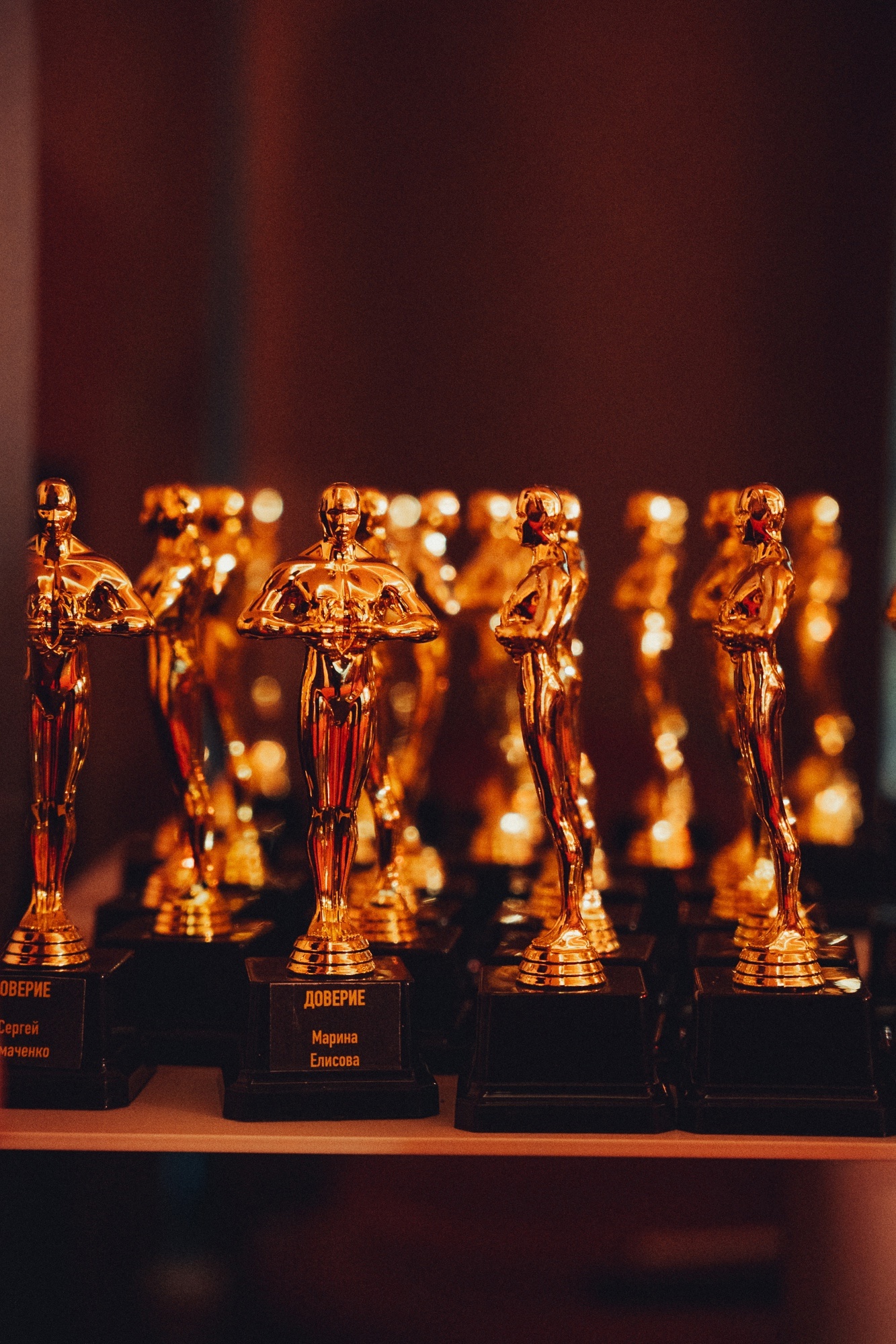 Хореографы Павел Стариков